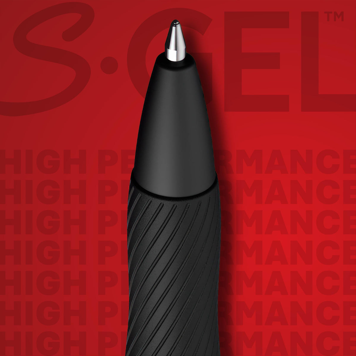 Sharpie S-Gel, Gel Pens, Bold Point (1.0 mm), Blue Ink Gel Pen, 12 Count 🍁 All In One Marketplace Canada