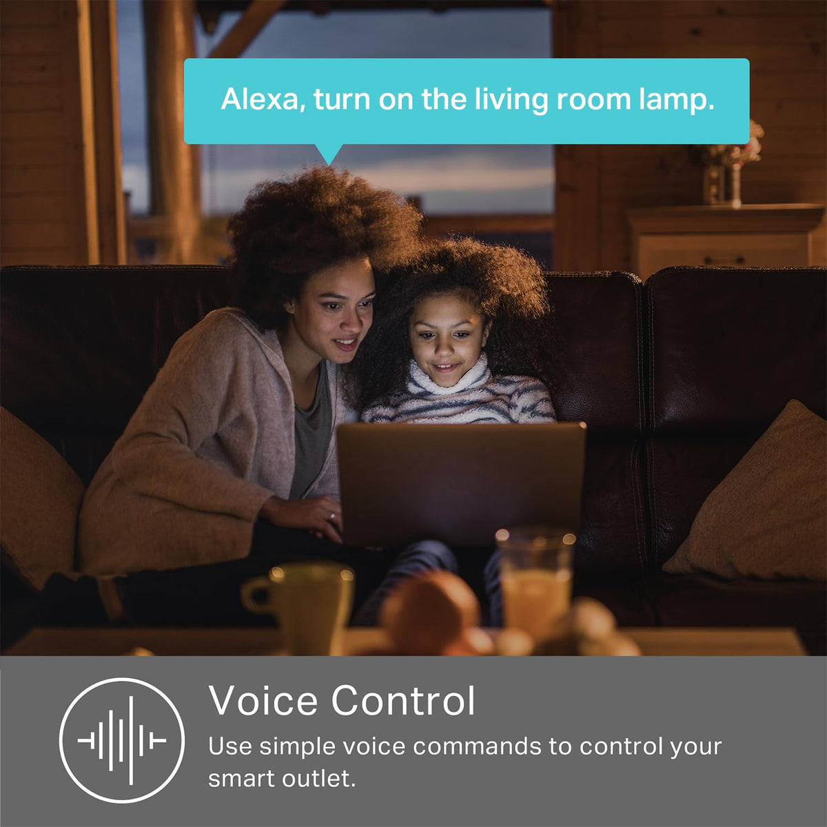 Kasa Smart In-Wall WiFi Outlet by TP-Link (KP200) - Neutral Wire and 2.4GHz Wi-Fi Connection Required, Works with Alexa, Echo and Google Home, No Hub Required, Remote Control, UL Certified White 🍁 All In One Marketplace Canada