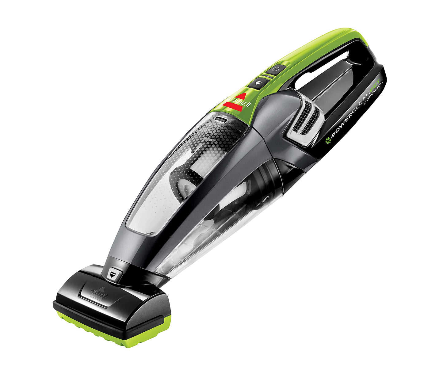 Bissell - Hand Vacuums - PowerClean Pet Cordless - with Motorized Brush, Upholstery Tool and Crevice Tool| 2389D 🍁 All In One Marketplace Canada