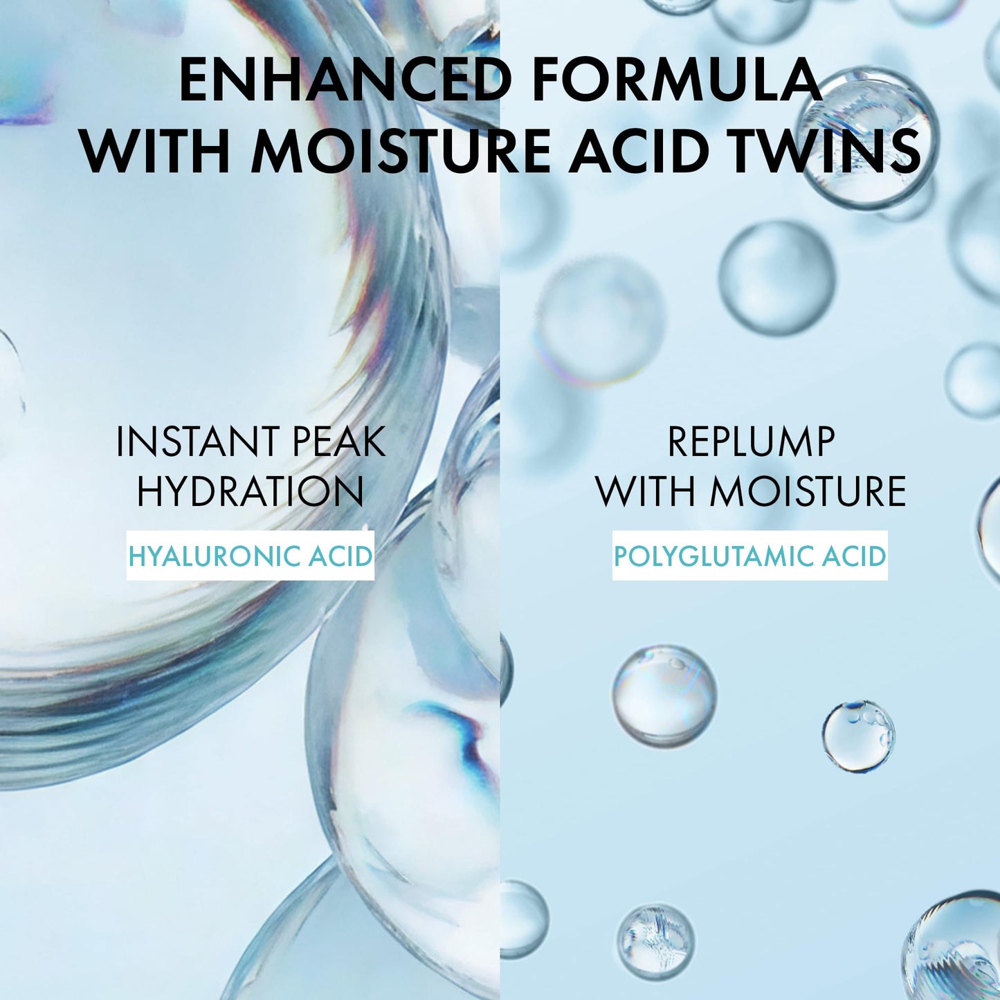 Vichy Hydrating Hyaluronic Acid Serum Refill, Mineral 89 Daily Face Serum Skin Booster with Hyaluronic Acid & Minerals, Hydrates and Strengthens Sensitive Skin, Recommended by Dermatologists, 50mL 🍁 All In One Marketplace Canada
