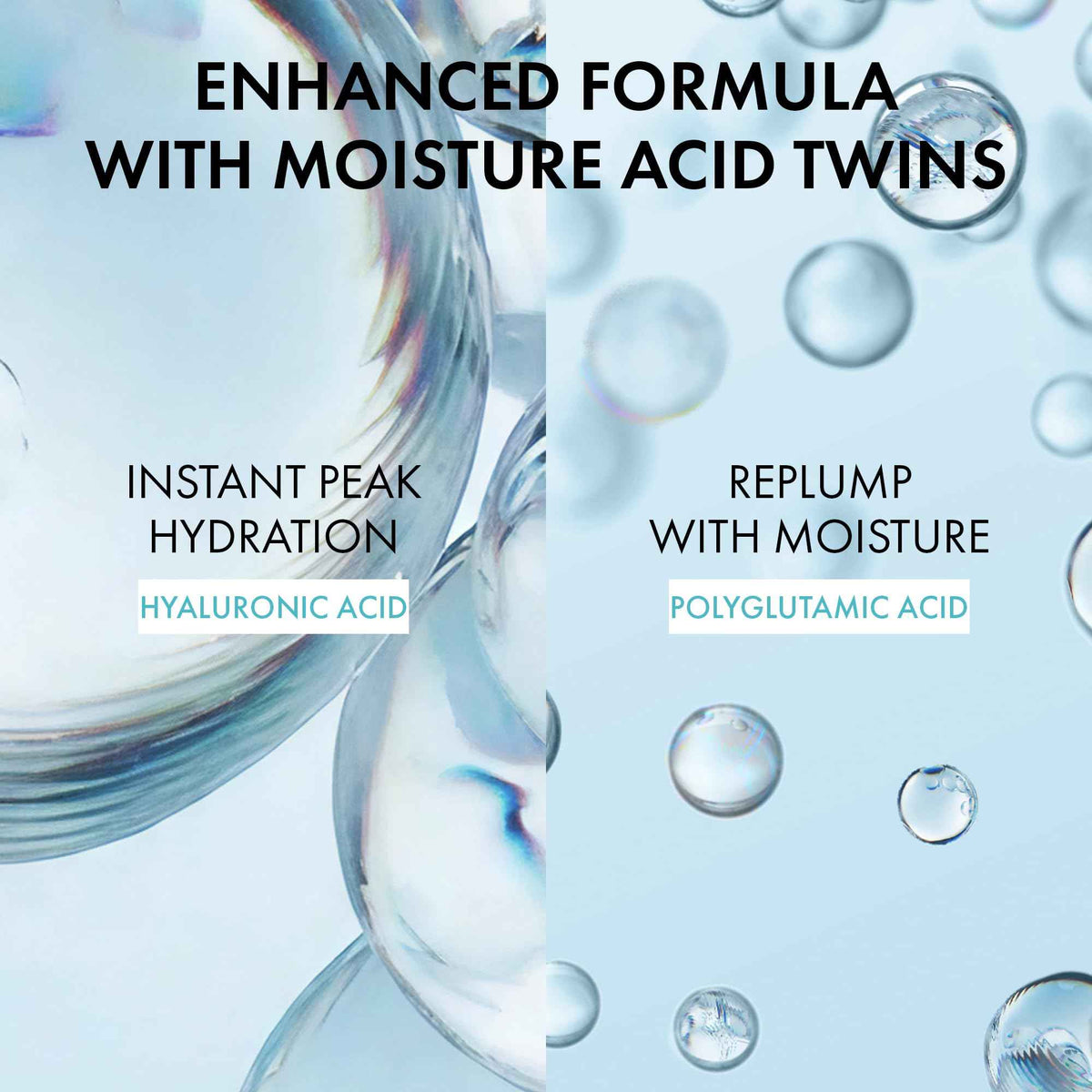 Vichy Hydrating Hyaluronic Acid Serum, Mineral 89 Daily Face Serum Skin Booster with Natural Origin Hyaluronic Acid, Hydrates and Strengthens Sensitive Skin, Recommended by Dermatologists 🍁 All In One Marketplace Canada