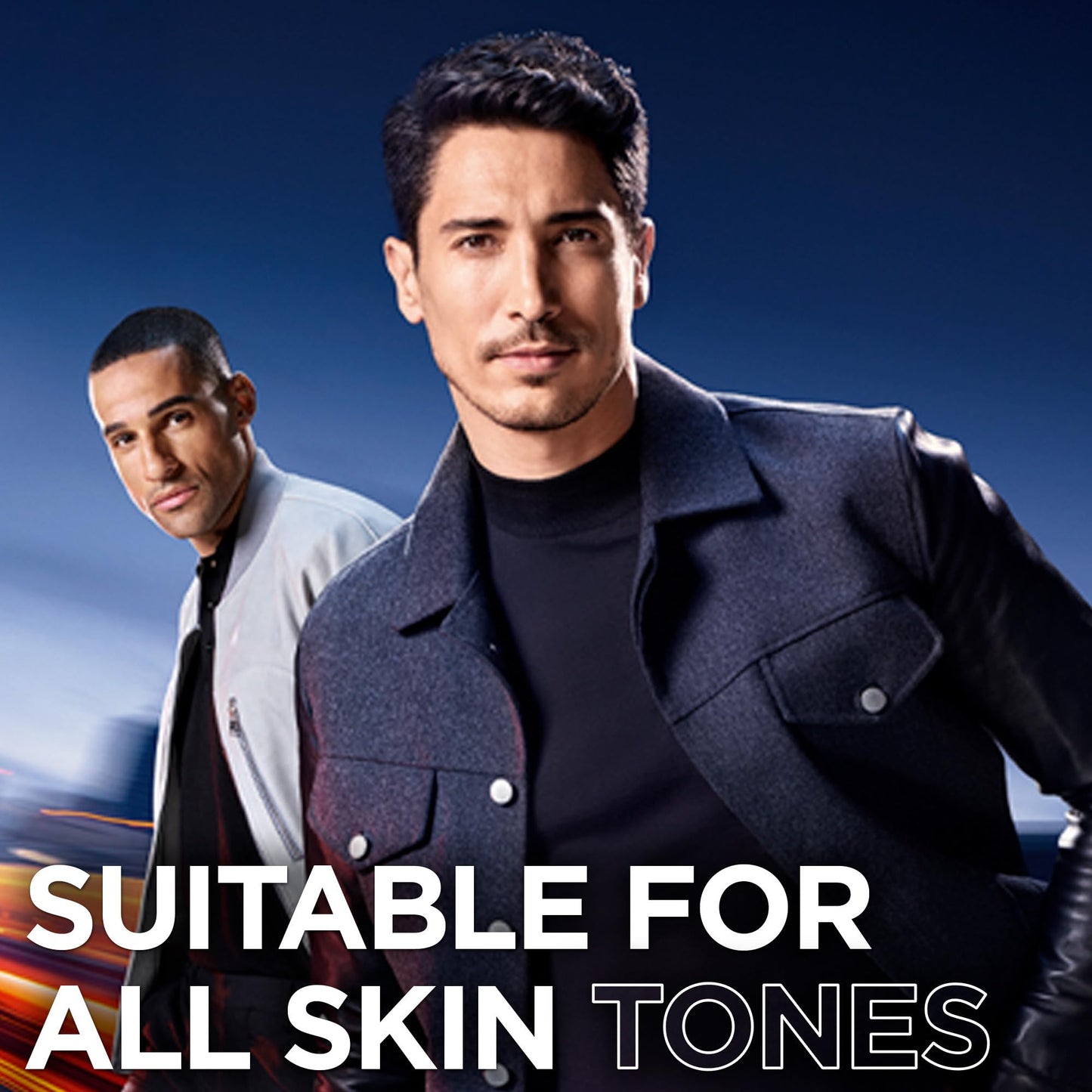 L'Oréal Paris Men Expert Power Age XXL 24 HR Hydrating Face Moisturizer for Men with Hyaluronic Acid & Vitamins, For Dry & Aging Skin, Fights Signs & Look of Aging, 100 mL 🍁 All In One Marketplace Canada