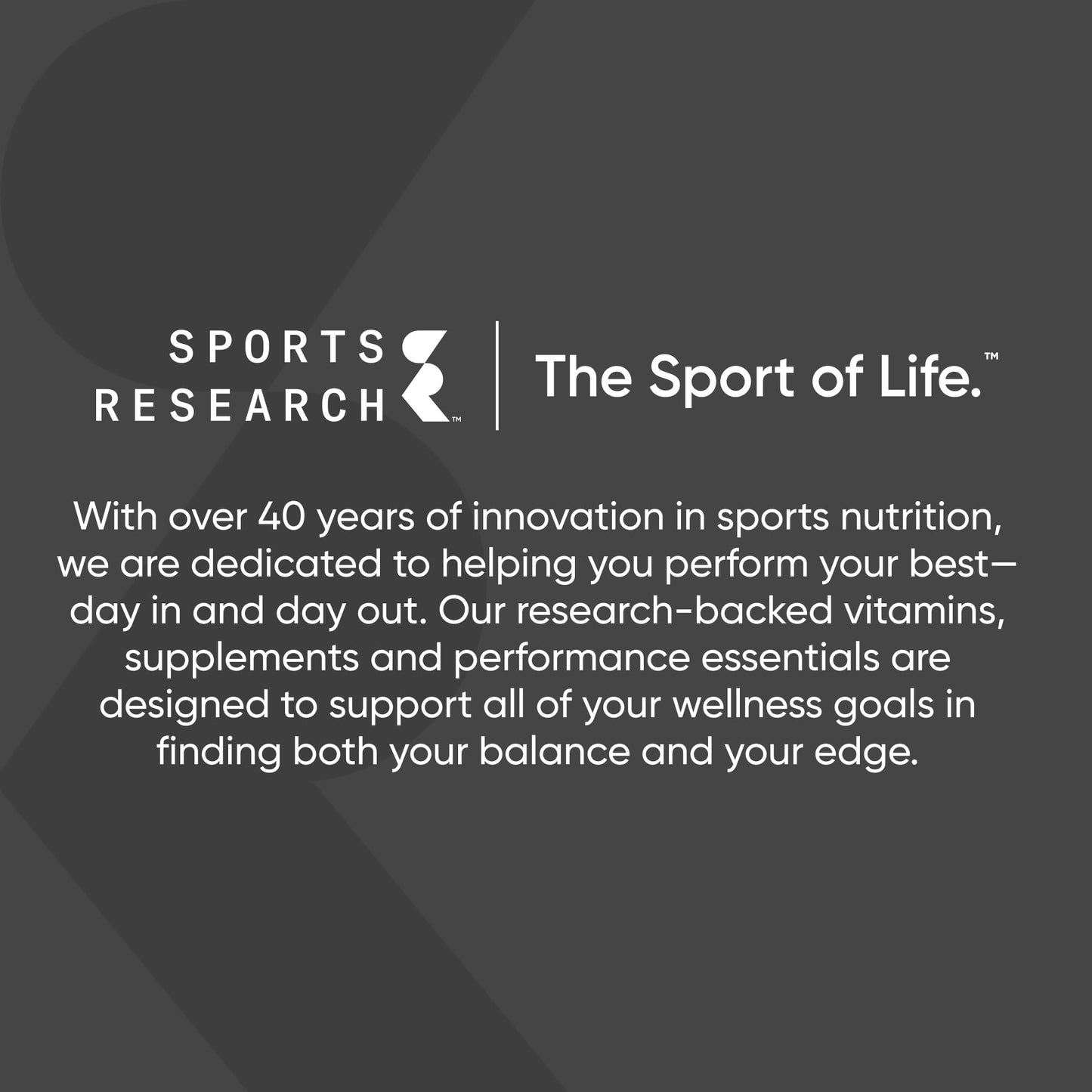 Sports Research® Magnesium Glycinate - Supports Bone Development & Muscle Function | 160mg of Chelated Elemental Magnesium w/Coconut MCT Oil | Non-GMO, Gluten & Soy Free - Liquid Softgels | 60 Count 🍁 All In One Marketplace Canada