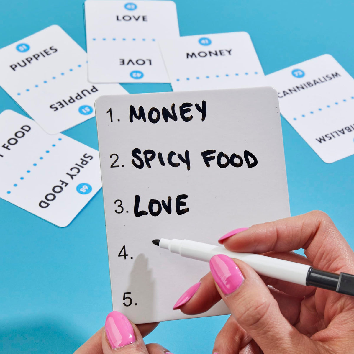 Priorities Game | A Party Game of Absurd Choices | Hilarious Card Games for Adults and Teens | Ages 14+ | 2+ Players | 30 Mins. (English Version) 🍁 All In One Marketplace Canada