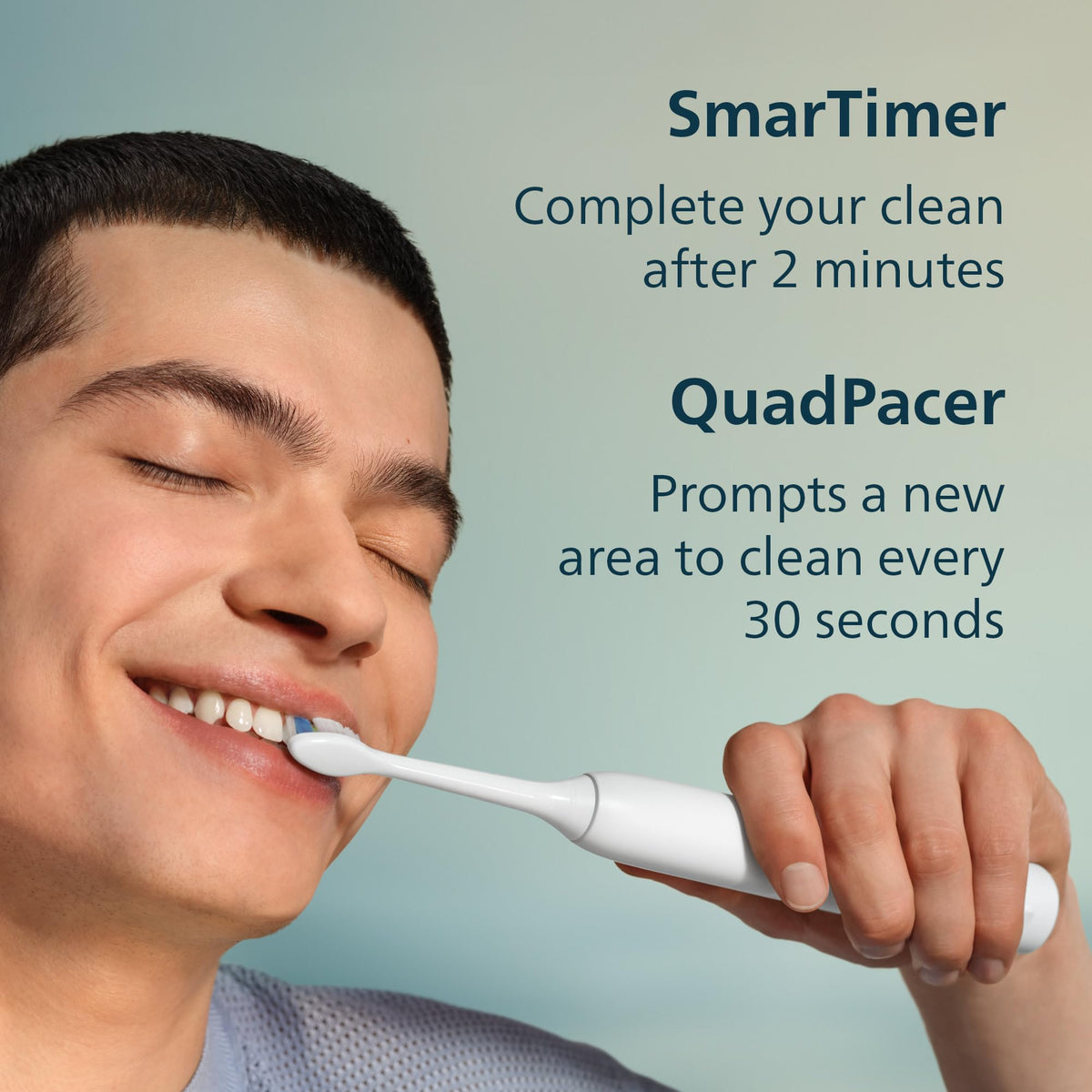 Philips Sonicare 2100 Power Toothbrush, Rechargeable Electric Toothbrush, White Mint HX3661/04 🍁 All In One Marketplace Canada