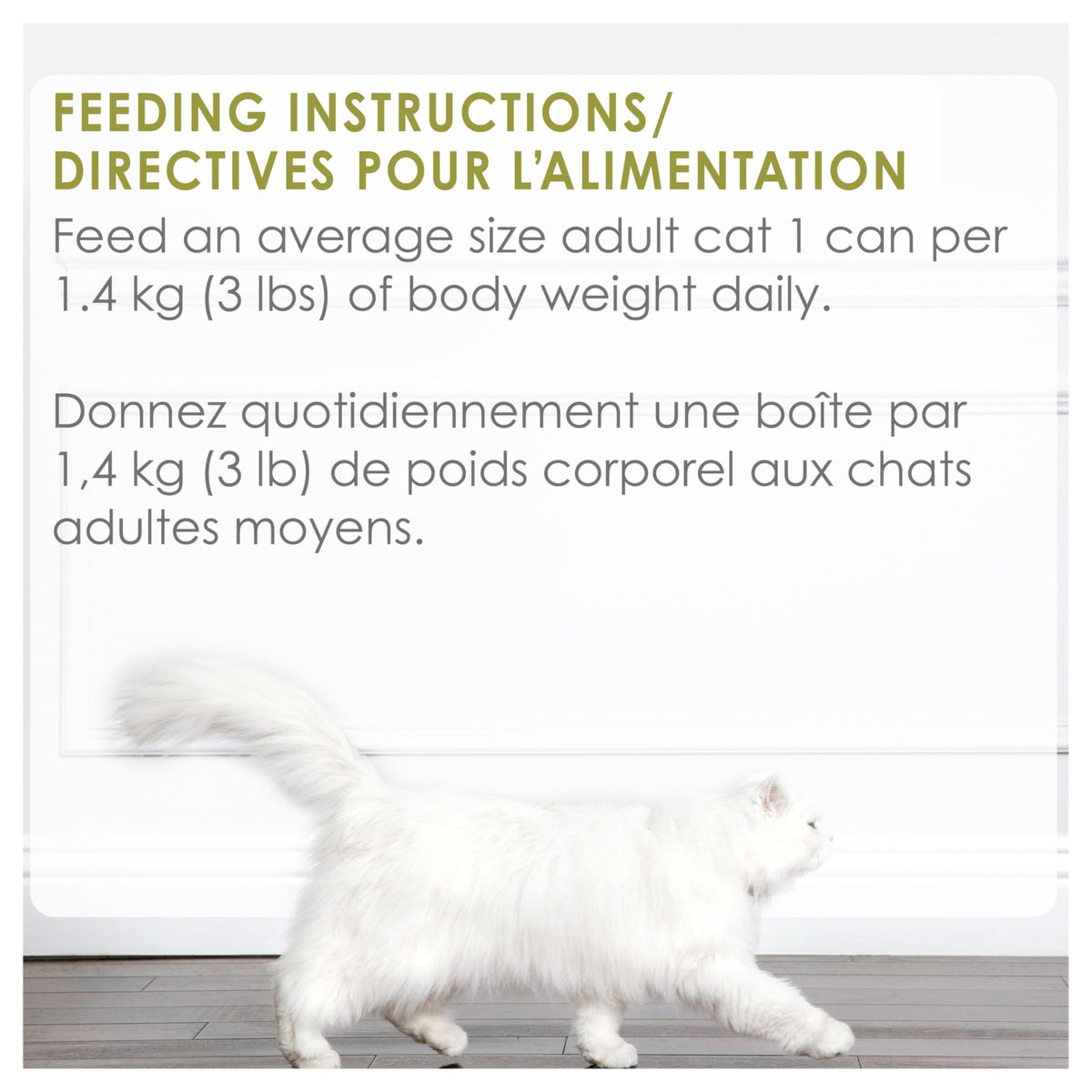 Fancy Feast Medleys Wet Cat Food, White Meat Chicken Florentine - 85 g Can (24 Pack) 🍁 All In One Marketplace Canada