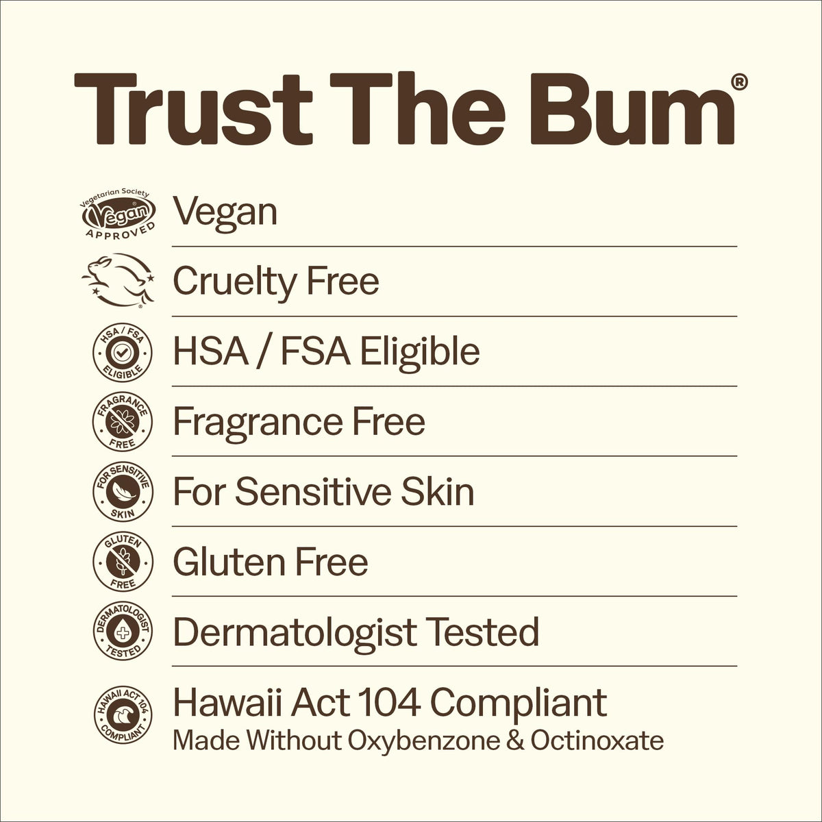 Sun Bum Mineral Spf 50 Sunscreen Face Stick | Vegan and Reef friendly (Octinoxate & Oxybenzone Free) Broad Spectrum Natural Sunscreen with Uva/uvb Protection | .45 Oz, 0.45 ounces NPN# 80084543 🍁 All In One Marketplace Canada