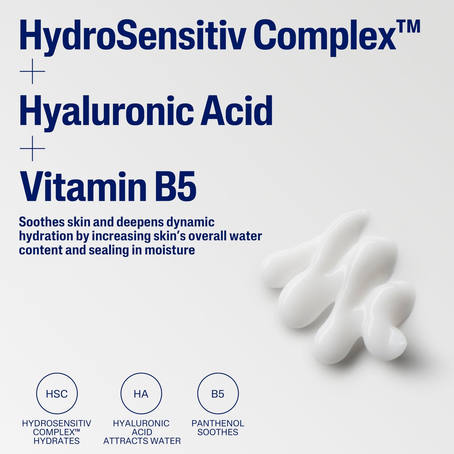 Cetaphil Optimal Hydration Eye Serum, Serum for Face, Wrinkles, Dark Circles & Puffiness, 48Hr Hydration with Hyaluronic Acid, Vitamin E & B5, Dermatologist Recommended, 14g 🍁 All In One Marketplace Canada