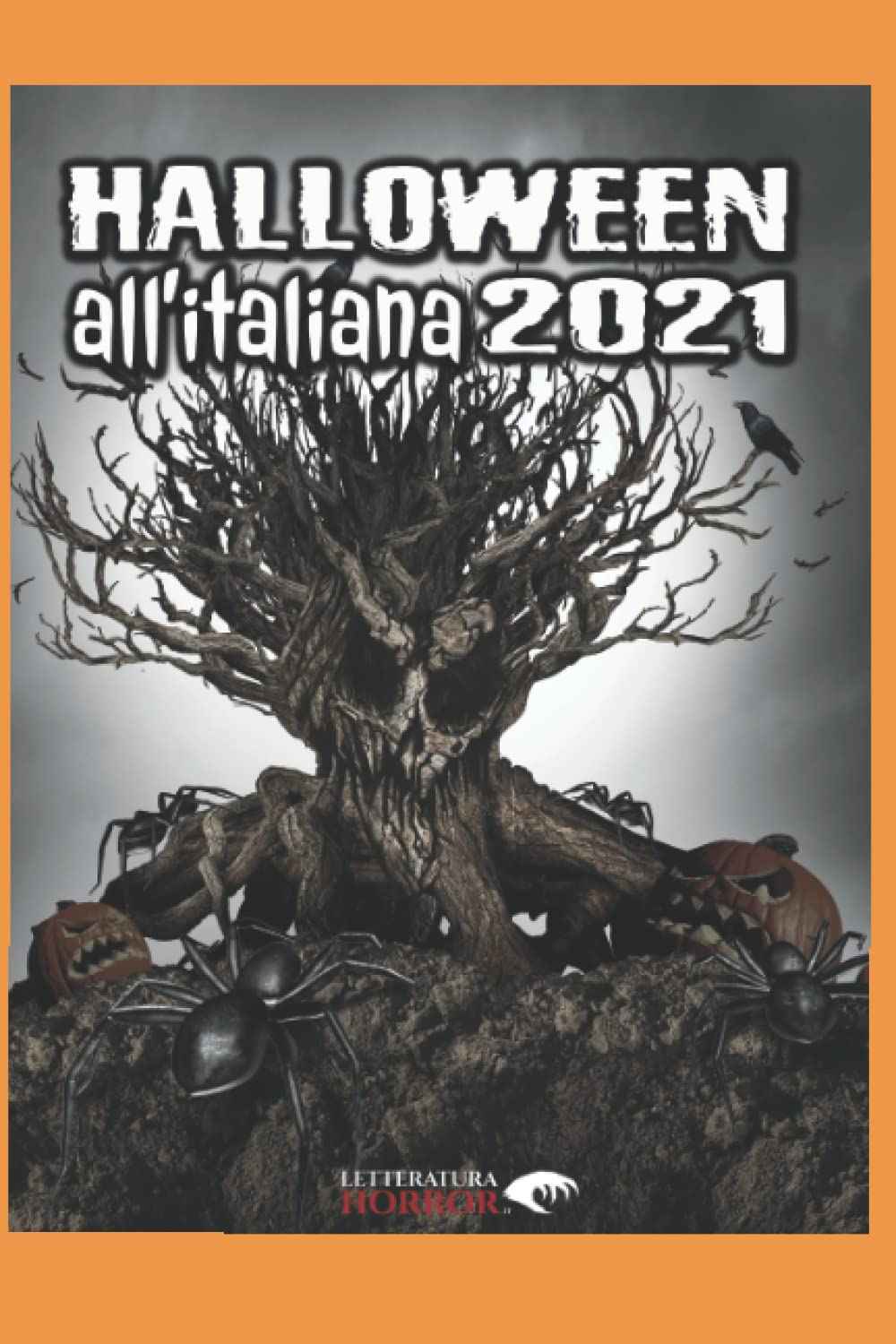 Halloween all'Italiana 2021