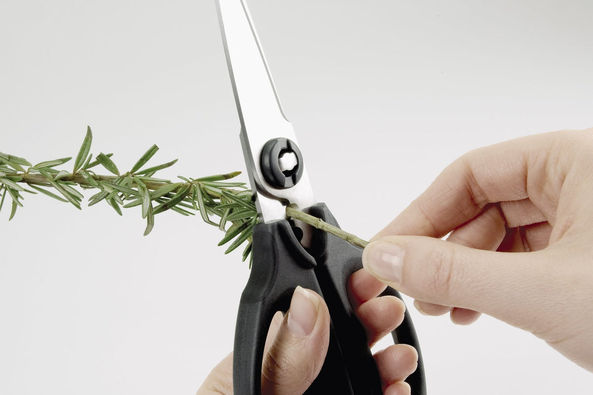 OXO Good Grips Good Grips Kitchen Shears Black 8.75 inches 🍁 All In One Marketplace Canada