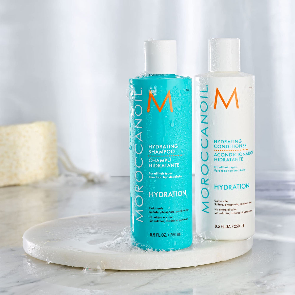 Moroccanoil Hydrating Conditioner, 8.5 Fl. Oz. 🍁 All In One Marketplace Canada