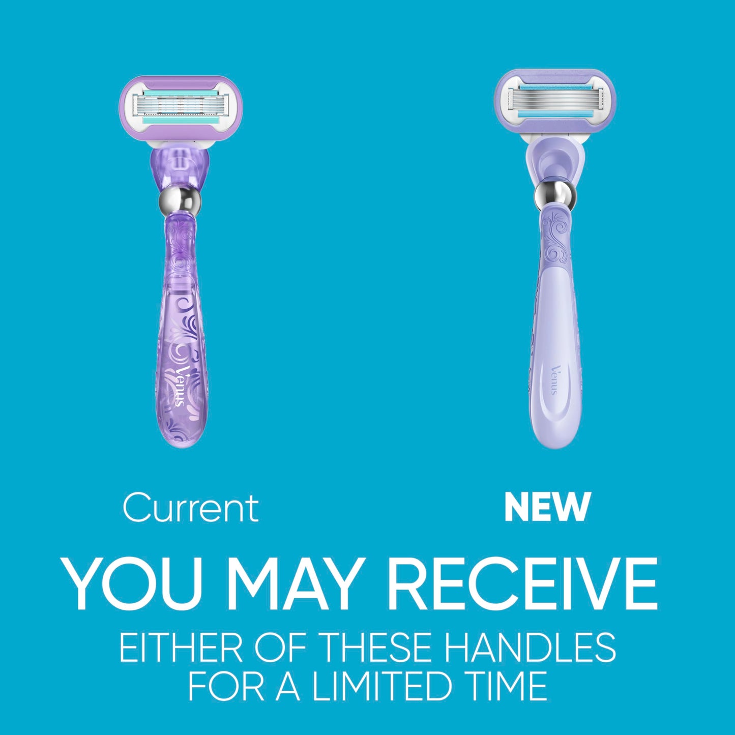Gillette Razor for Women, Venus Razors Extra Smooth Contour, 5-Blade Cartridges, 1 Handle + 4 Refills + Pivoting Head + Shower Holder 🍁 All In One Marketplace Canada