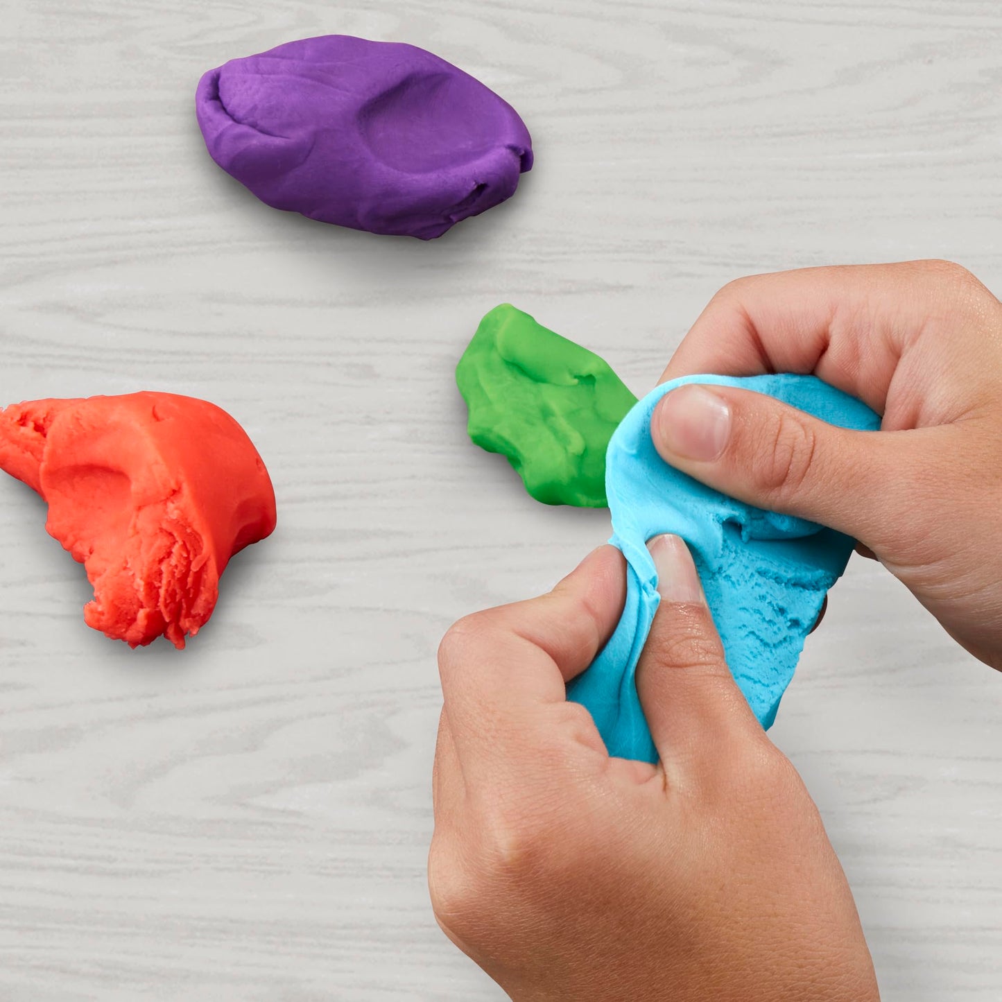 Play-Doh 24-Pack of Modeling Compound for Kids Toys for 2 Year Old and Up, 3-Ounce Cans, Great for Arts and Crafts, Party Favors 🍁 All In One Marketplace Canada