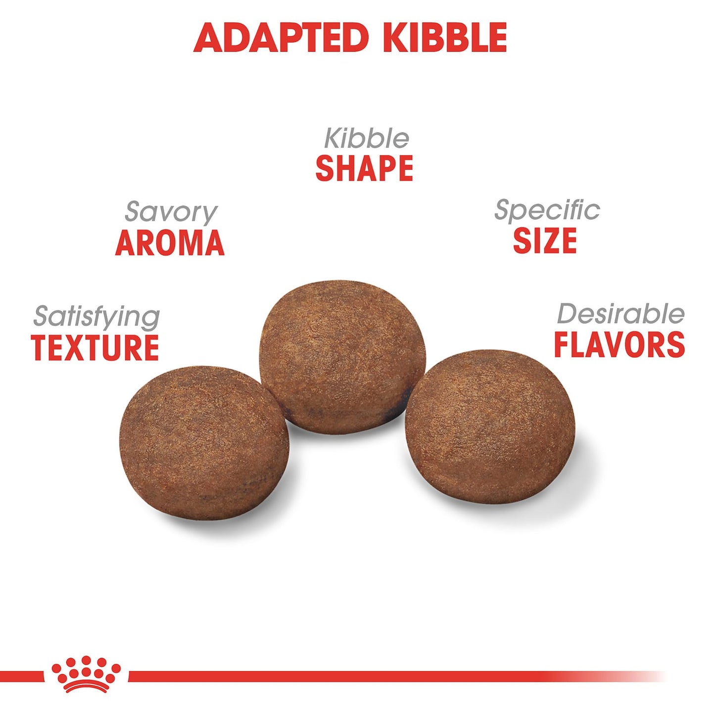 Royal Canin Size Health Nutrition Medium Puppy Dry Dog Food, 4 lb 🍁 All In One Marketplace Canada