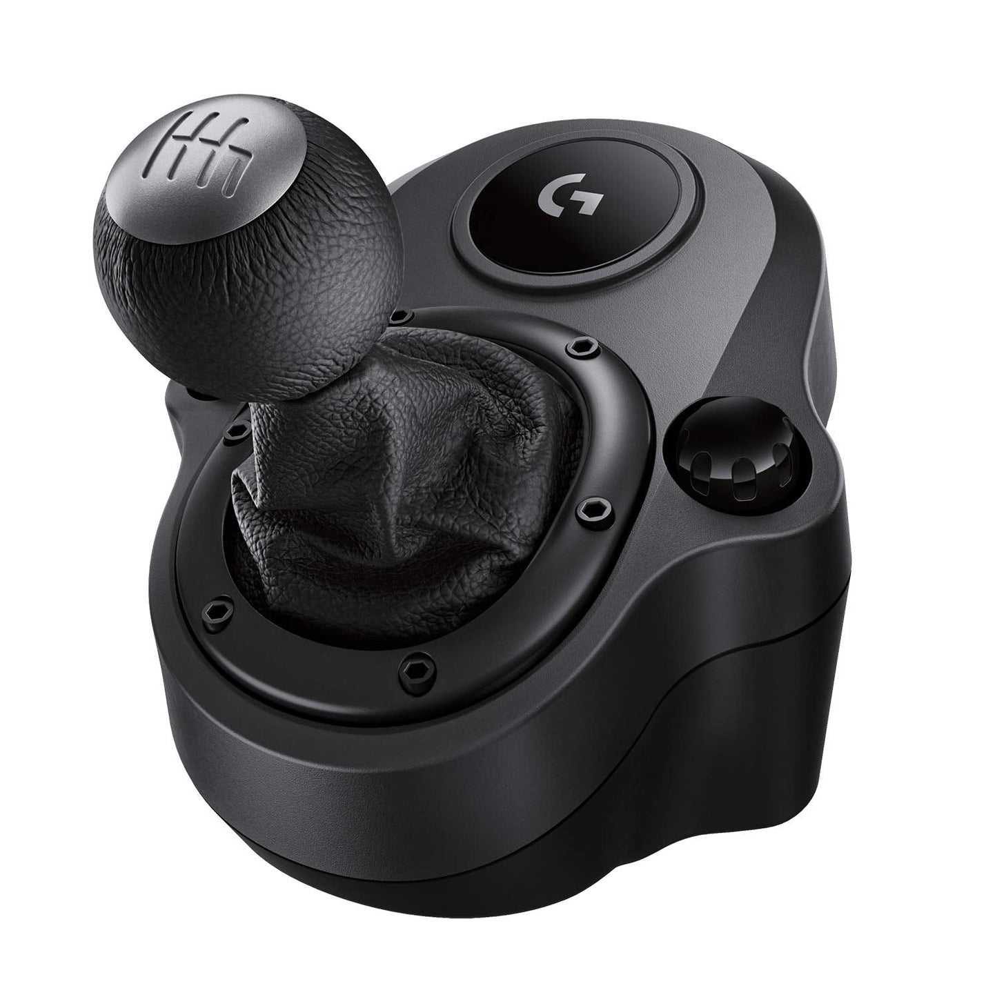 Logitech G Driving Force Shifter – Compatible with G29, G920 & G923 Racing Wheels for-PlayStation-5-Playstation-4-Xbox-Series X|S-Xbox-One, and-PC 🍁 All In One Marketplace Canada