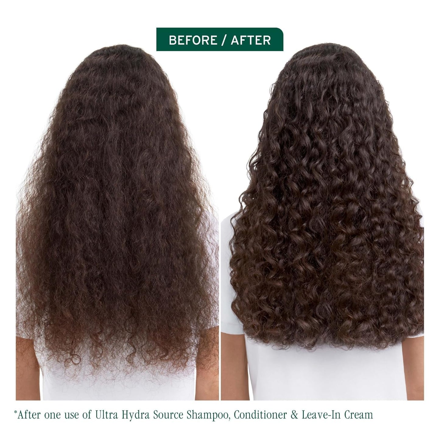 Biolage Conditioner, Ultra HydraSource Conditioning Balm, Hydrating Conditioner for Very Dry Hair, Curly Hair Conditioner, Moisturizes and Softens Hair, Sulfate Free, Silicone Free, Paraben Free, Vegan 🍁 All In One Marketplace Canada