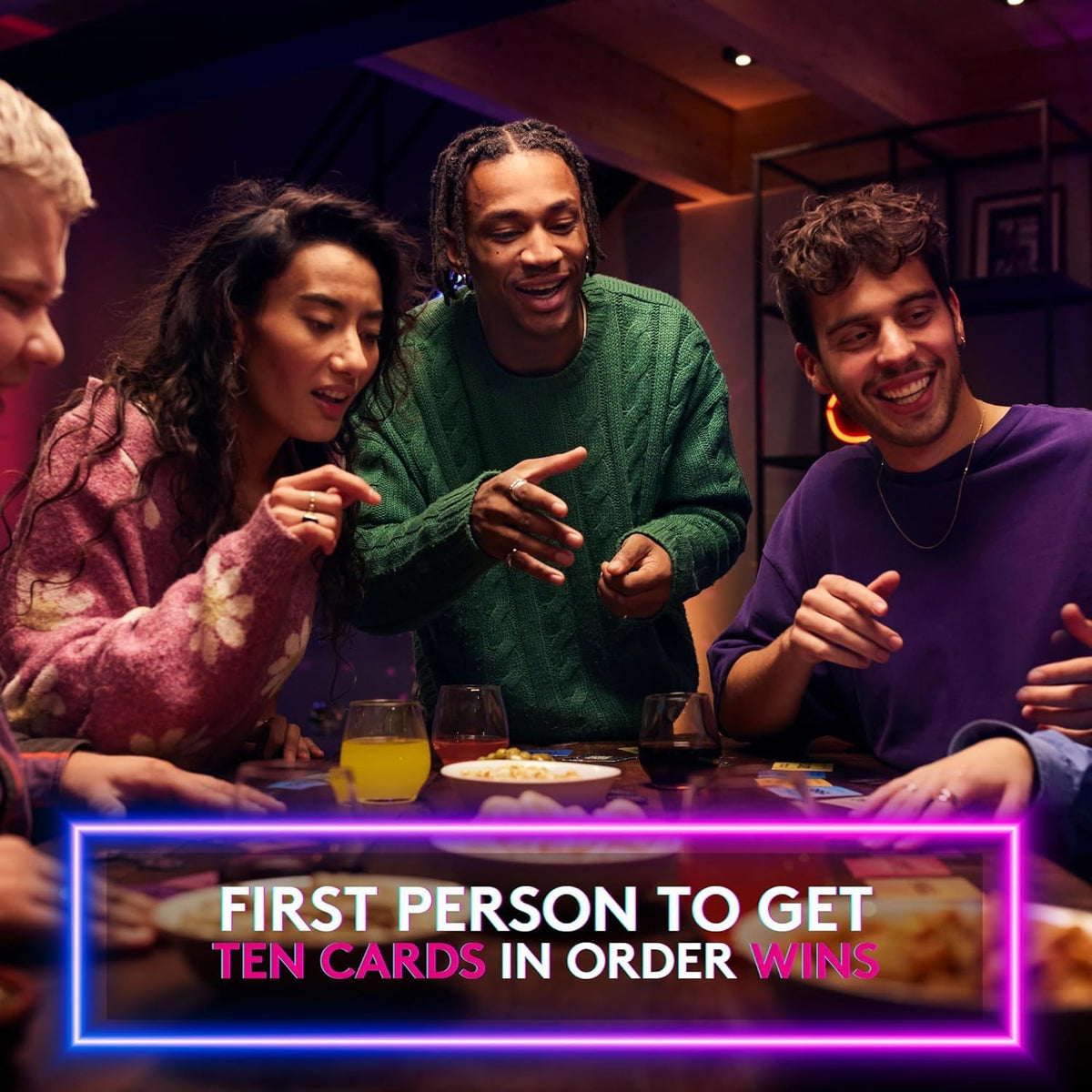 HITSTER - Guilty Pleasure - The Ultimate Music Trivia Party Game for Adults and Families - All-Time Playlist with The Greatest Hits - 2 to 10 Players Ages 16+ 🍁 All In One Marketplace Canada
