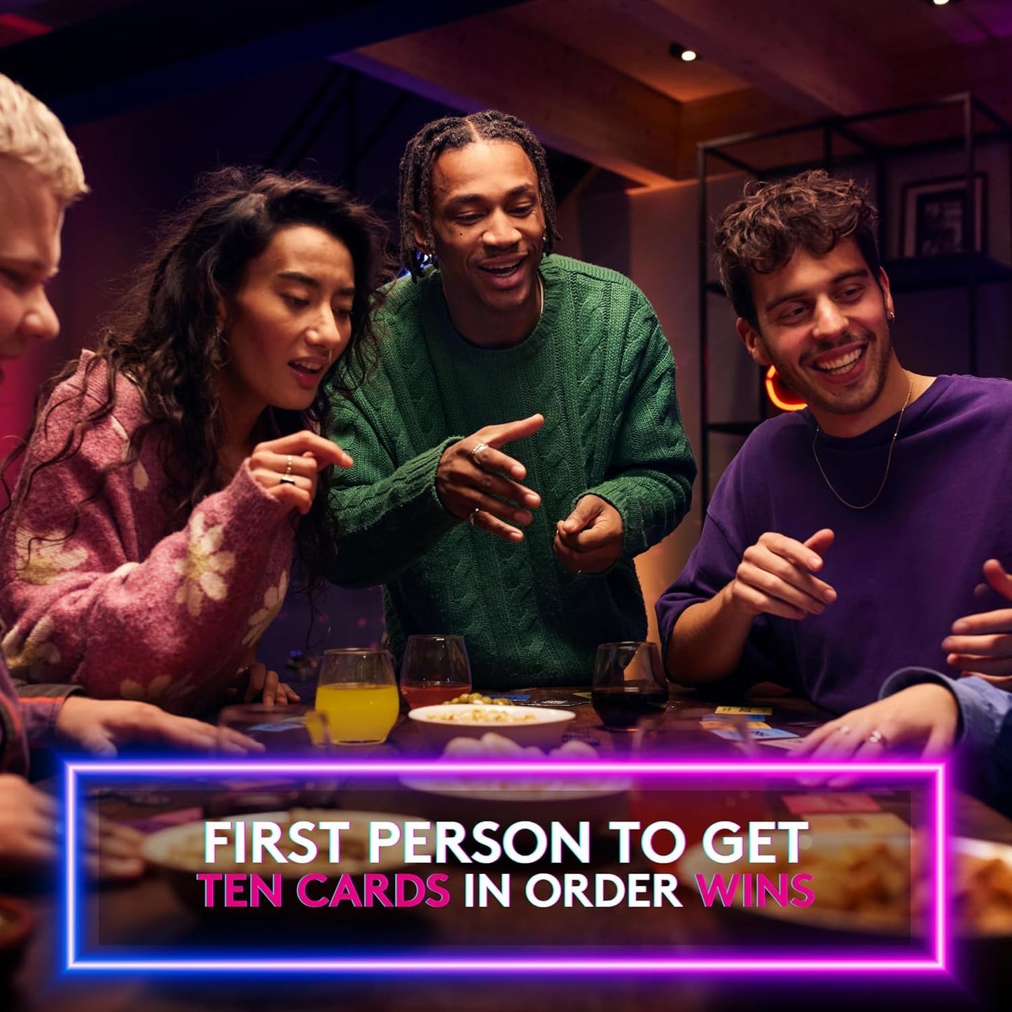 HITSTER - The Ultimate Music Trivia Party Game for Adults and Families - All-Time Playlist with The Greatest Hits - 2 to 10 Players Ages 16+ 🍁 All In One Marketplace Canada