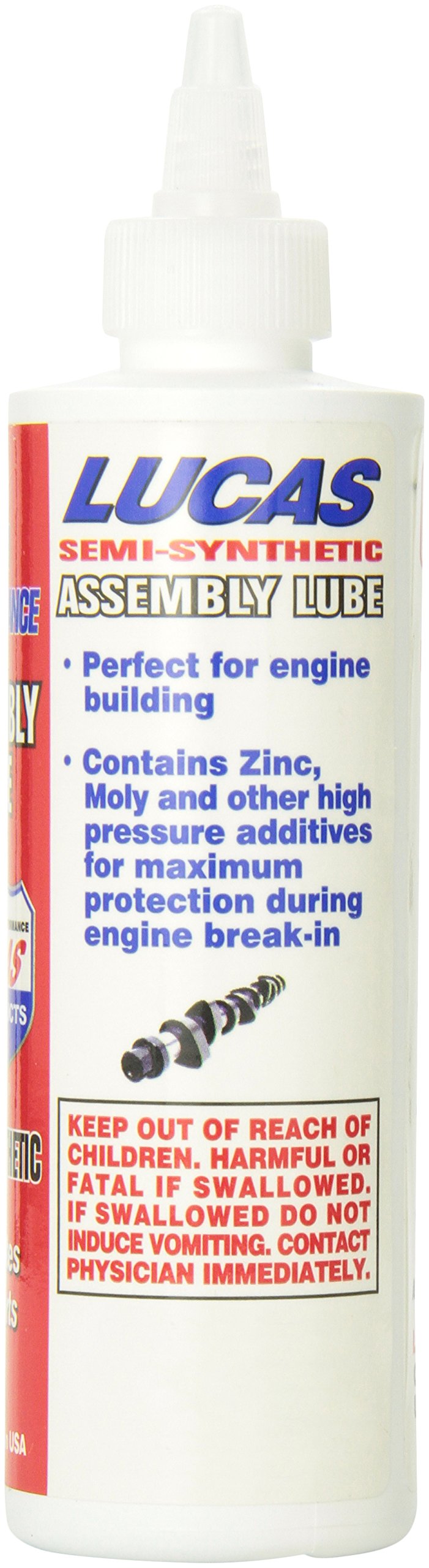 Assembly Lube/12x1/8 Ounce 🍁 All In One Marketplace Canada