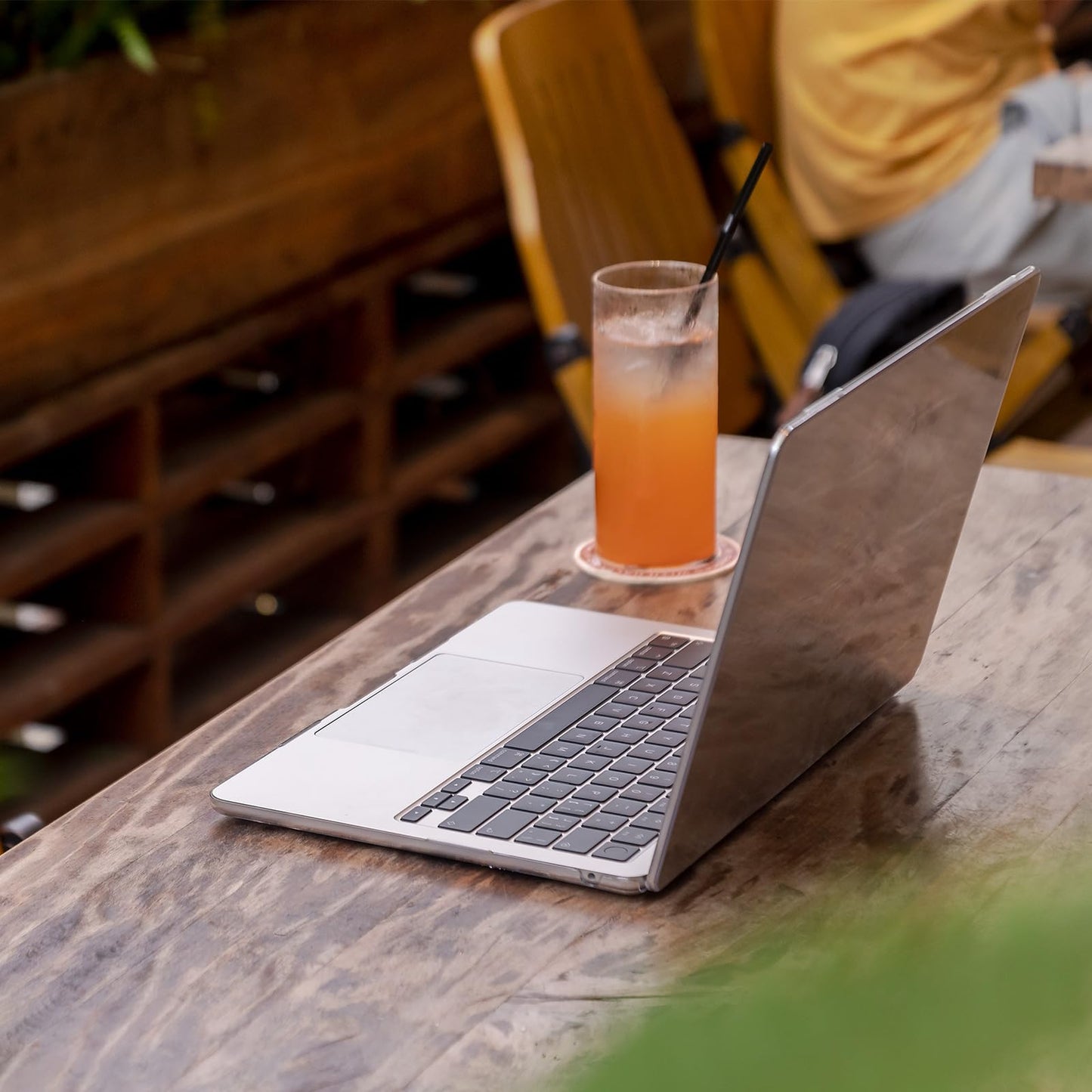 EooCoo Case Compatible with MacBook Air 13 inch M5 M4 M3 M2 2026-2022 A3449 A3240 A3113 A2681, 13.6" Hard Case Cover & Keyboard Skin & Screen Protector for Laptop Air 13.6 inch - Crystal Clear 🍁 All In One Marketplace Canada