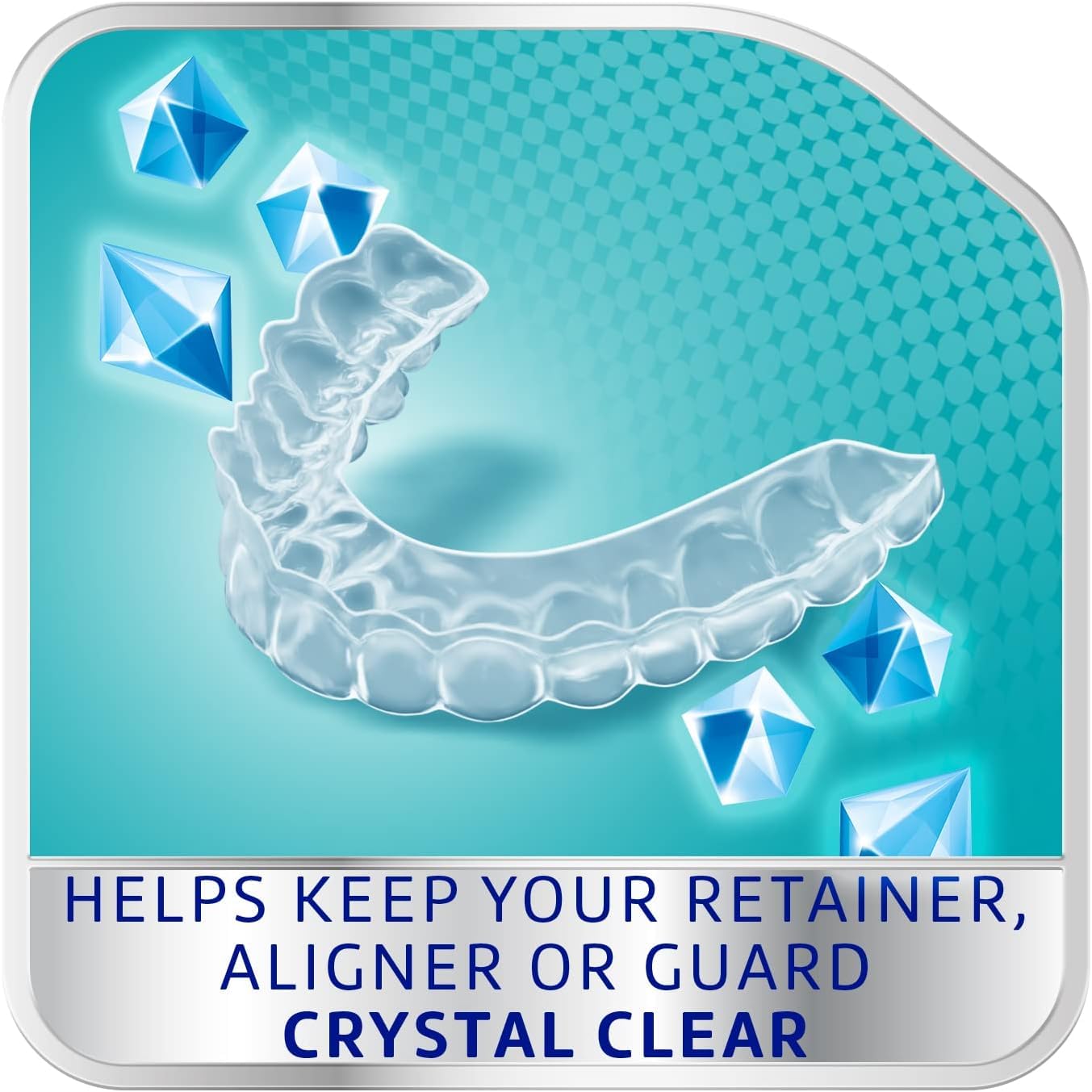 Polident Retainer Cleanser, 3-pack x 84 tabs (252 tabs) 🍁 All In One Marketplace Canada