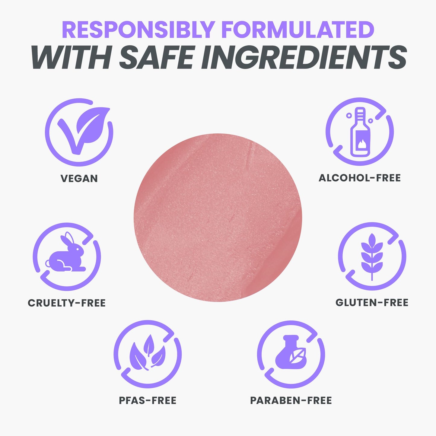 Wonderskin Wonder Blading All Day Lip Stain Peel Off Masque - Long Lasting, Waterproof and Transfer Proof Nude Lip Tint, Matte Finish Peel Off Makeup (XOXO Masque) 🍁 All In One Marketplace Canada