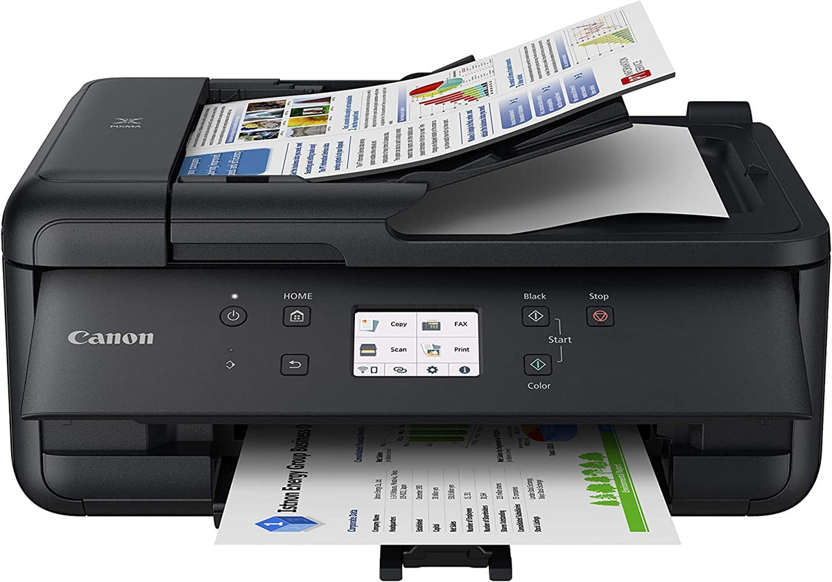 Canon Pixma TR7620a Home Office Printer 🍁 All In One Marketplace Canada
