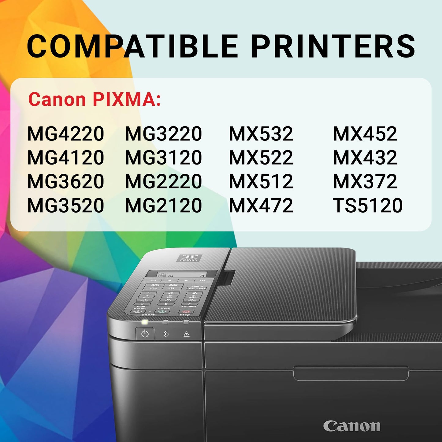 Canon Genuine Ink Cartridges PG-240 Black (1 Count), Original Canon Printer Ink for PIXMA MG4220, MG4120, MG3620 Printers 🍁 All In One Marketplace Canada