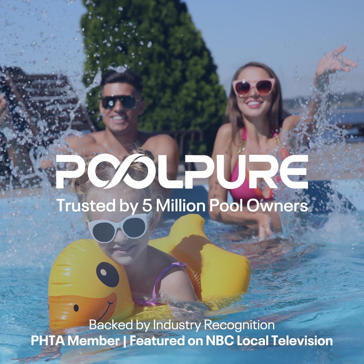 POOLPURE PLFPRB25-IN Hot Tub Filter Replace Unicel C-4326, Guardian 413-106, Filbur FC-2375, FC-2370, 3005845, 17-2327, 100586, 33521, 25392, 817-2500, 5X13 Drop in Spa Filter 2 Pack 🍁 All In One Marketplace Canada