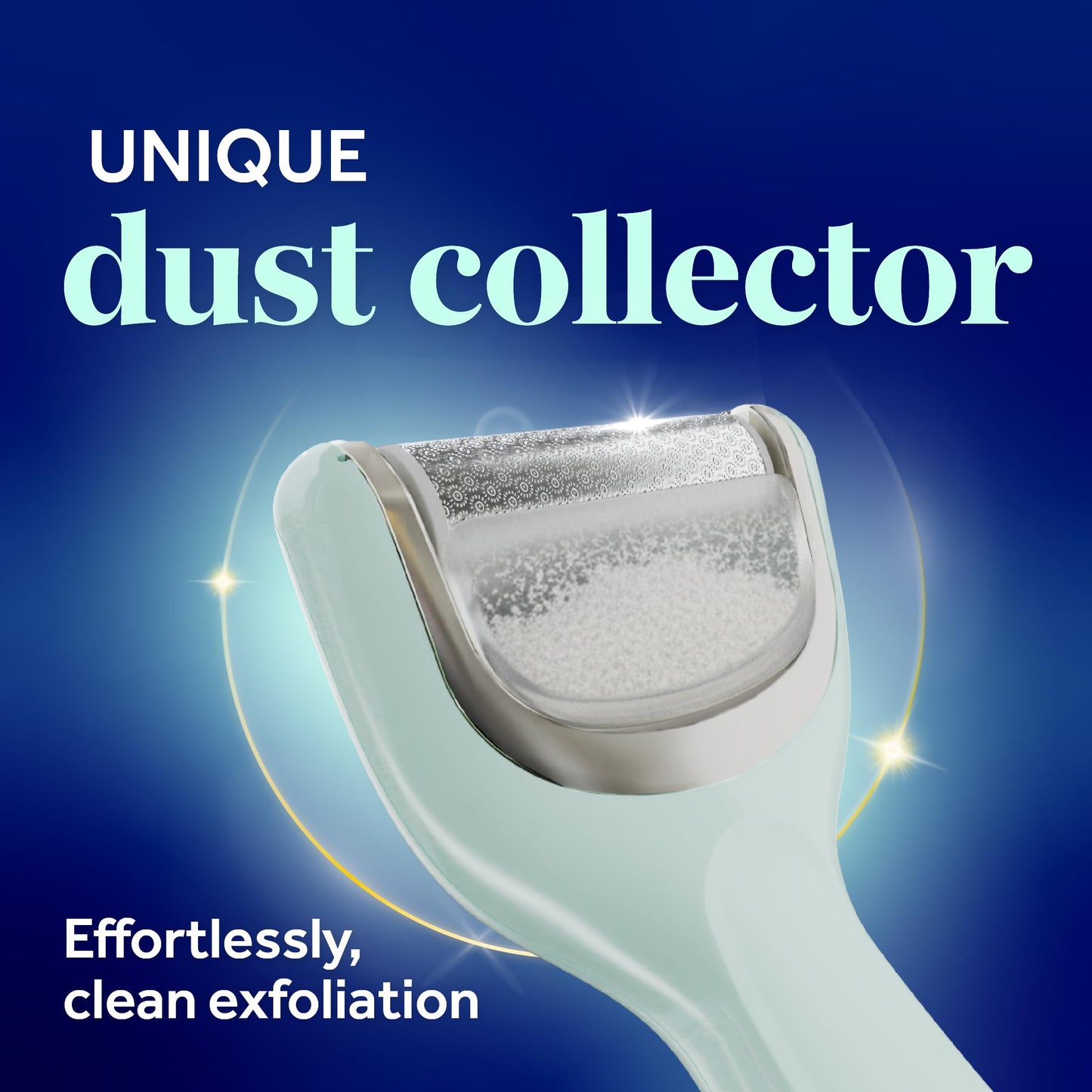 Dr. Scholl's Pedi Perfect Pro Electric Foot Callus Remover, Waterproof, Rechargeable with x3 Roller Heads, Removes Hard Skin for Soft Beautiful Feet, 90 Minute Run Time, Dust Catcher, Pedicure Tools 🍁 All In One Marketplace Canada