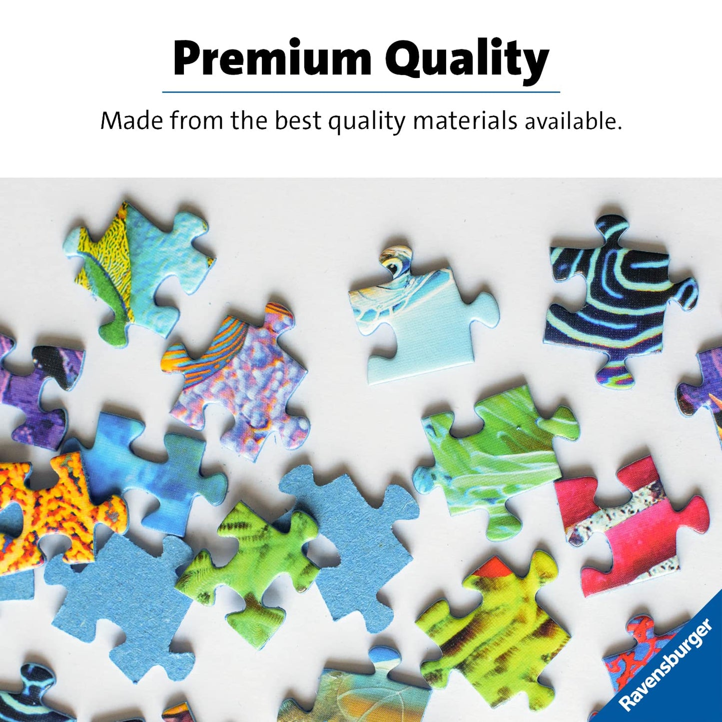 Ravensburger Disney- Pixar Toy Store 1000 Piece Jigsaw Puzzle for Adults - 12000527 - Handcrafted Tooling, Made in Germany, Every Piece Fits Together Perfectly 🍁 All In One Marketplace Canada