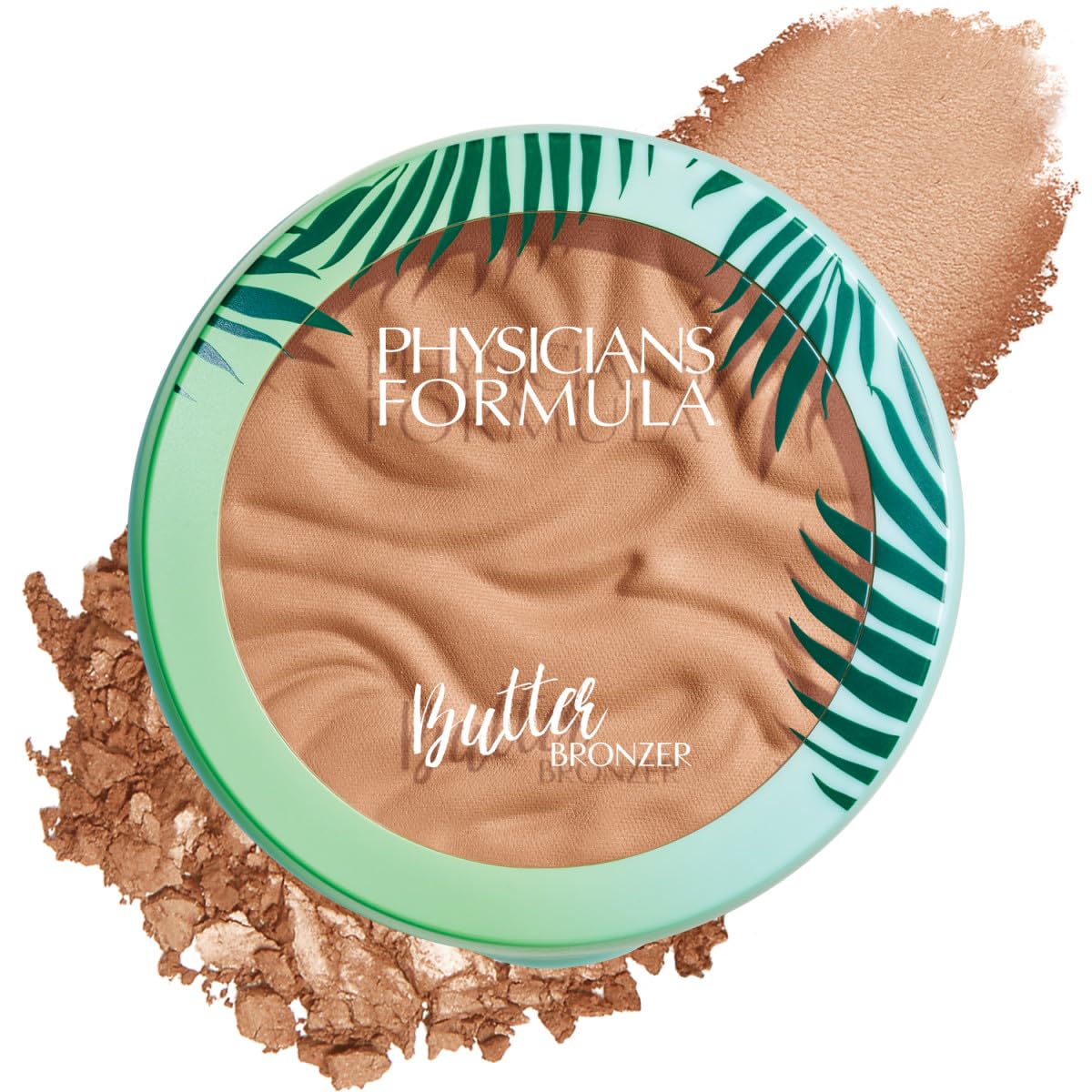 Physicians Formula Murumuru Butter Bronzer, Sun-Kissed, 0.38 Ounce 🍁 All In One Marketplace Canada