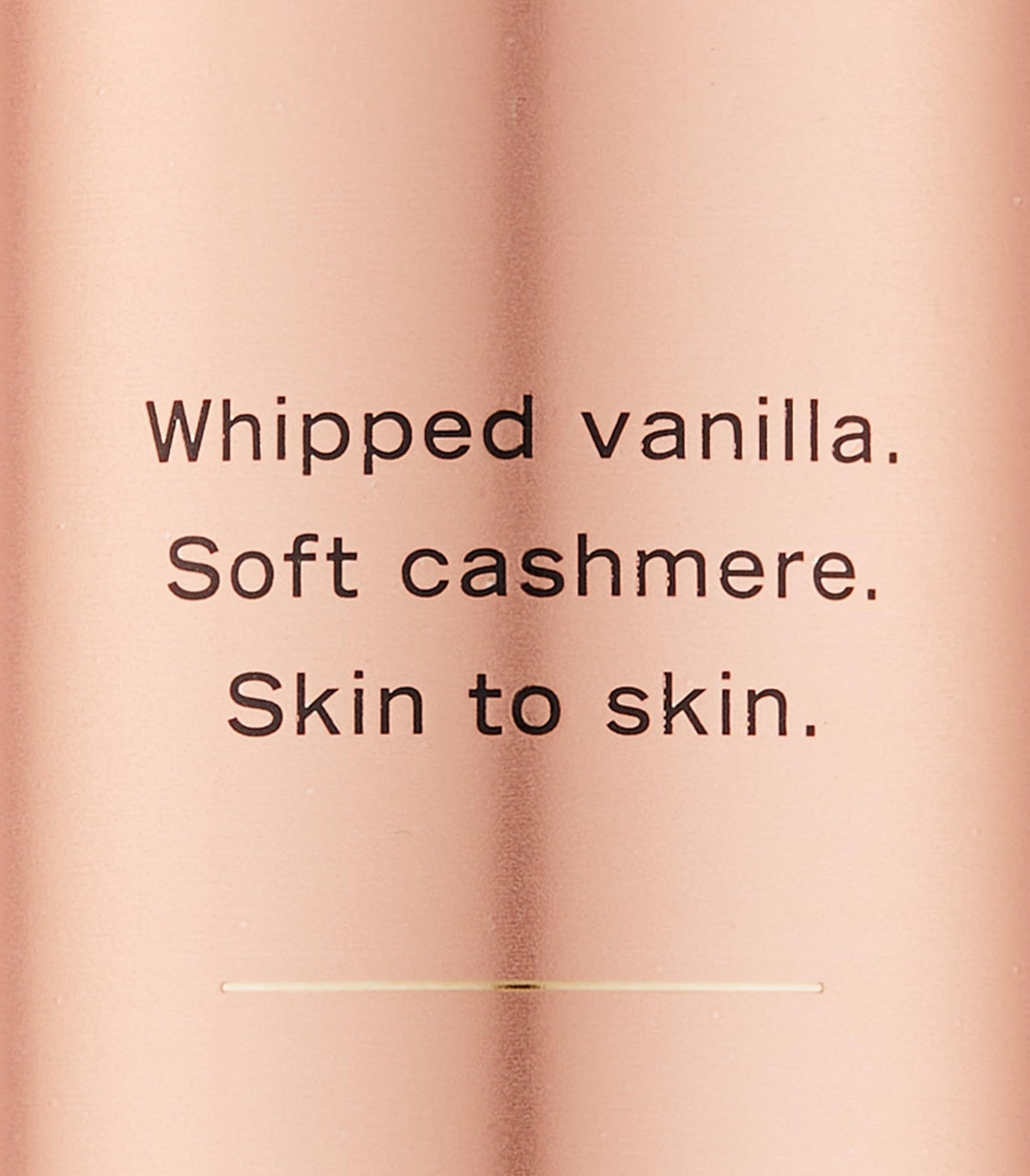 Victoria's Secret Body Fragrance Mist, Bare Vanilla - 8.4 fl oz 🍁 All In One Marketplace Canada