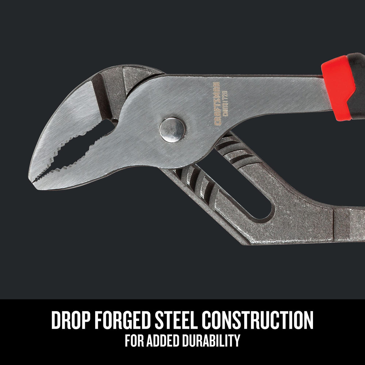 CRAFTSMAN Groove Joint Pliers 2PC SET - 8", 10" (CMHT82547) 🍁 All In One Marketplace Canada