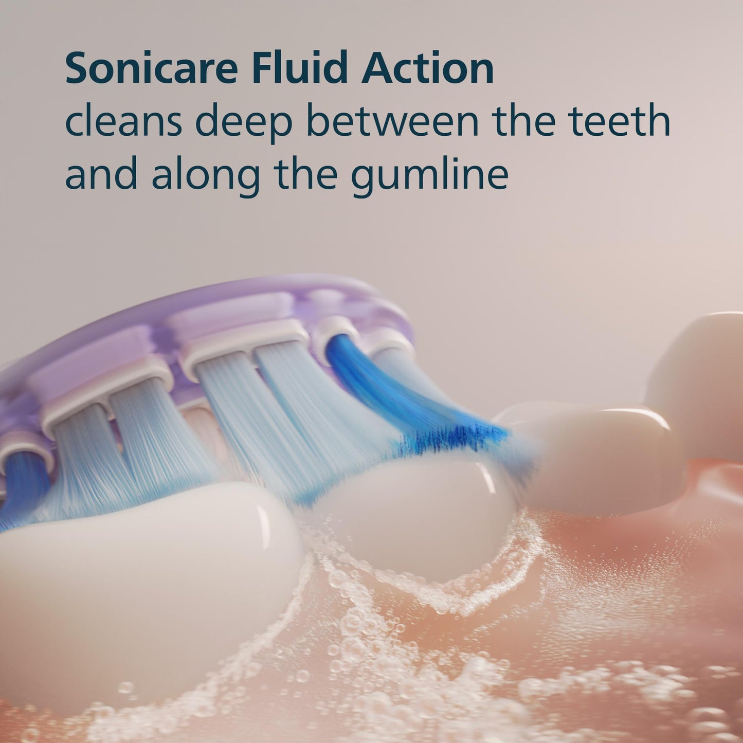 Philips Sonicare G3 Two-in-One Brush Heads, 2-Pack, 6 Month Supply, White 🍁 All In One Marketplace Canada