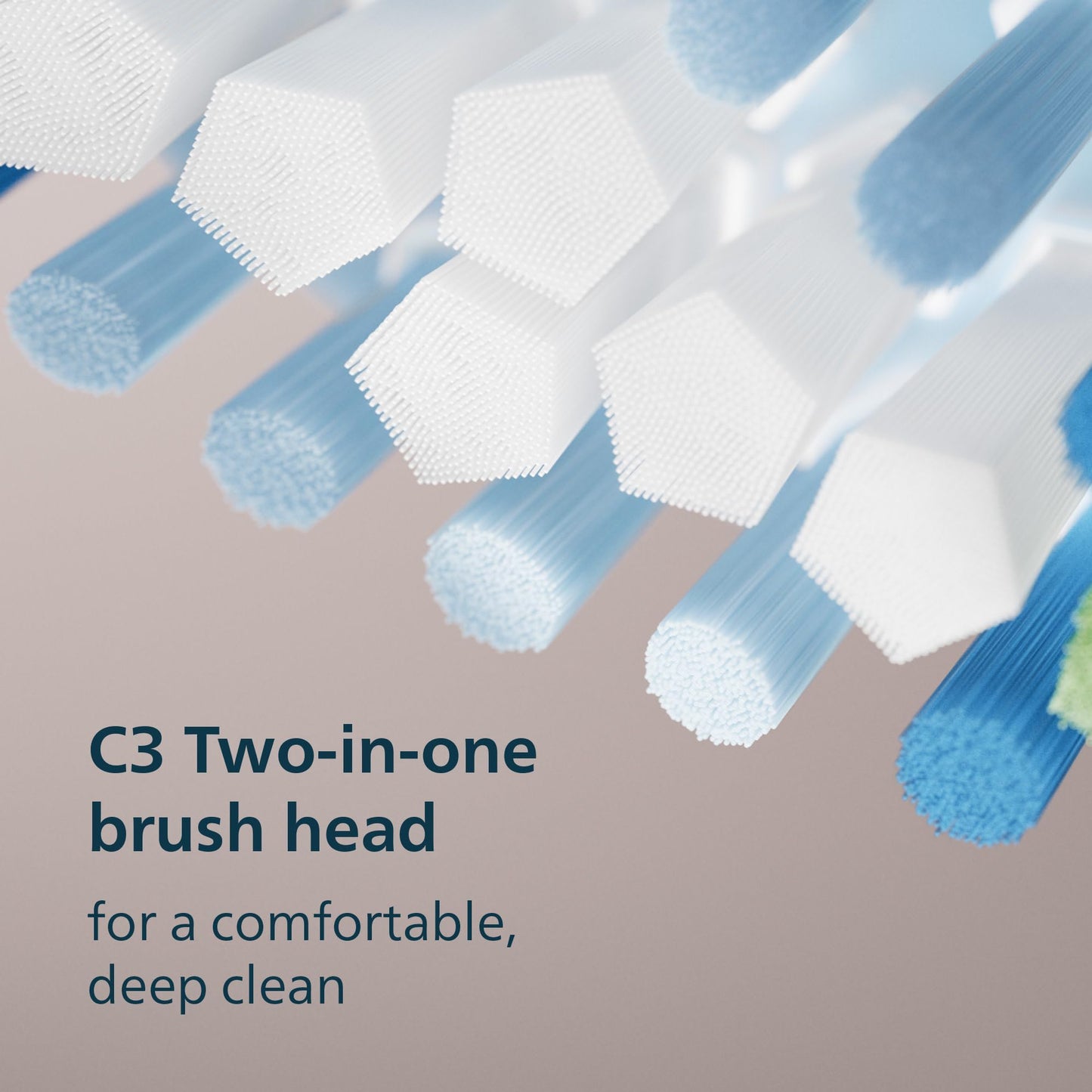 Philips Sonicare 5950 Rechargeable Electric Toothbrush, 2 Brush Head, White 🍁 All In One Marketplace Canada