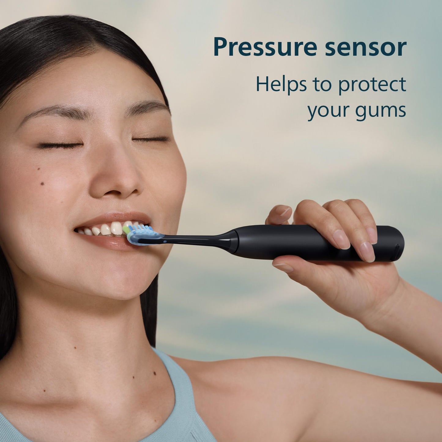 Philips Sonicare 5950 Rechargeable Electric Toothbrush, 2 Brush Head, Black 🍁 All In One Marketplace Canada