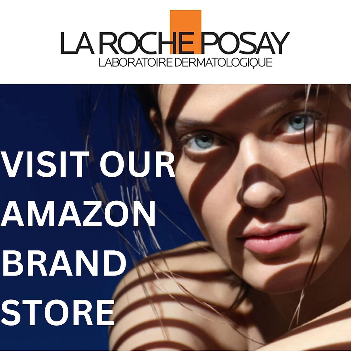 La Roche Posay Anthelios Ultra Fluid Face & Body Sunscreen SPF 50+, High UVA UVB Protection, Invisible Matte Finish, Water & Sweat Resistant, Fragrance Free, Recommended by Dermatologists 🍁 All In One Marketplace Canada