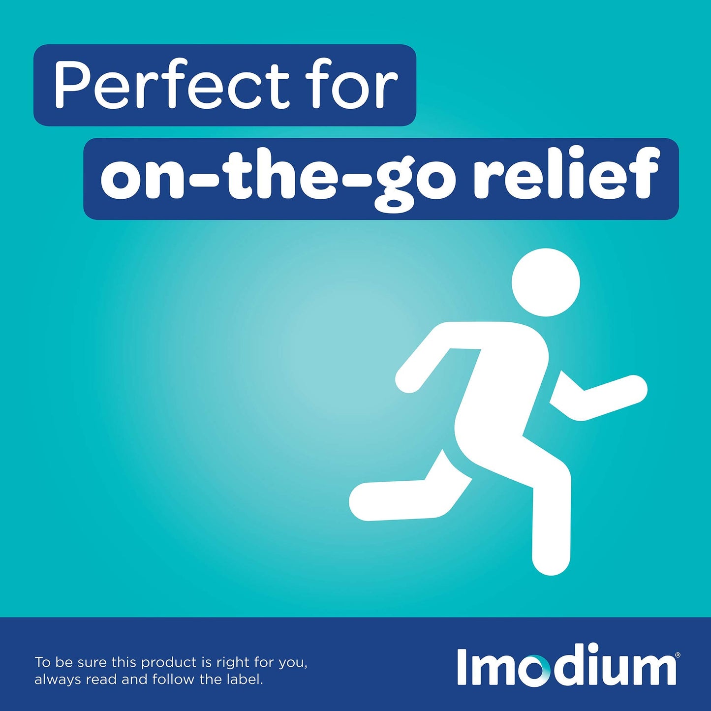 Imodium Diarrhea Relief, Liqui-Gels, 24 Count 🍁 All In One Marketplace Canada