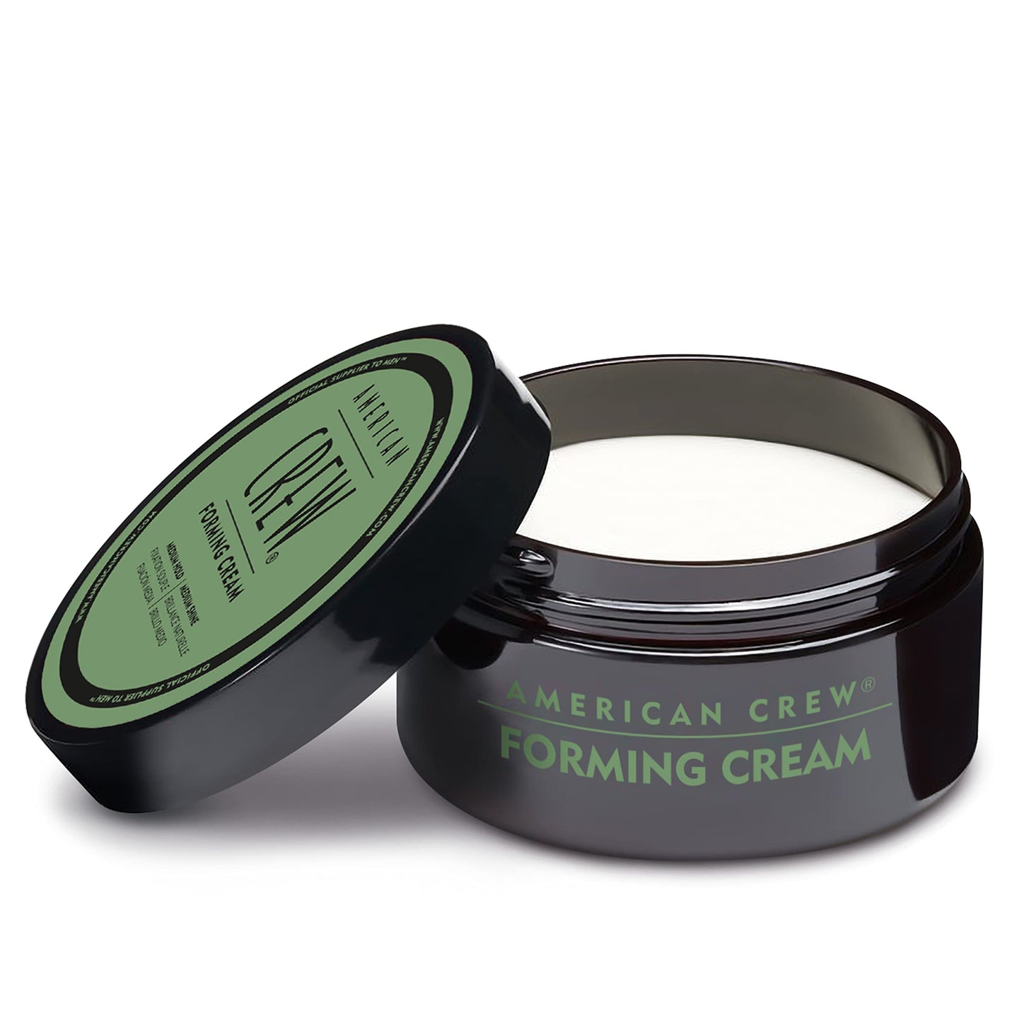 American Crew for Men Forming Cream with Medium Hold/Medium Shine, 85g/3 oz. 🍁 All In One Marketplace Canada