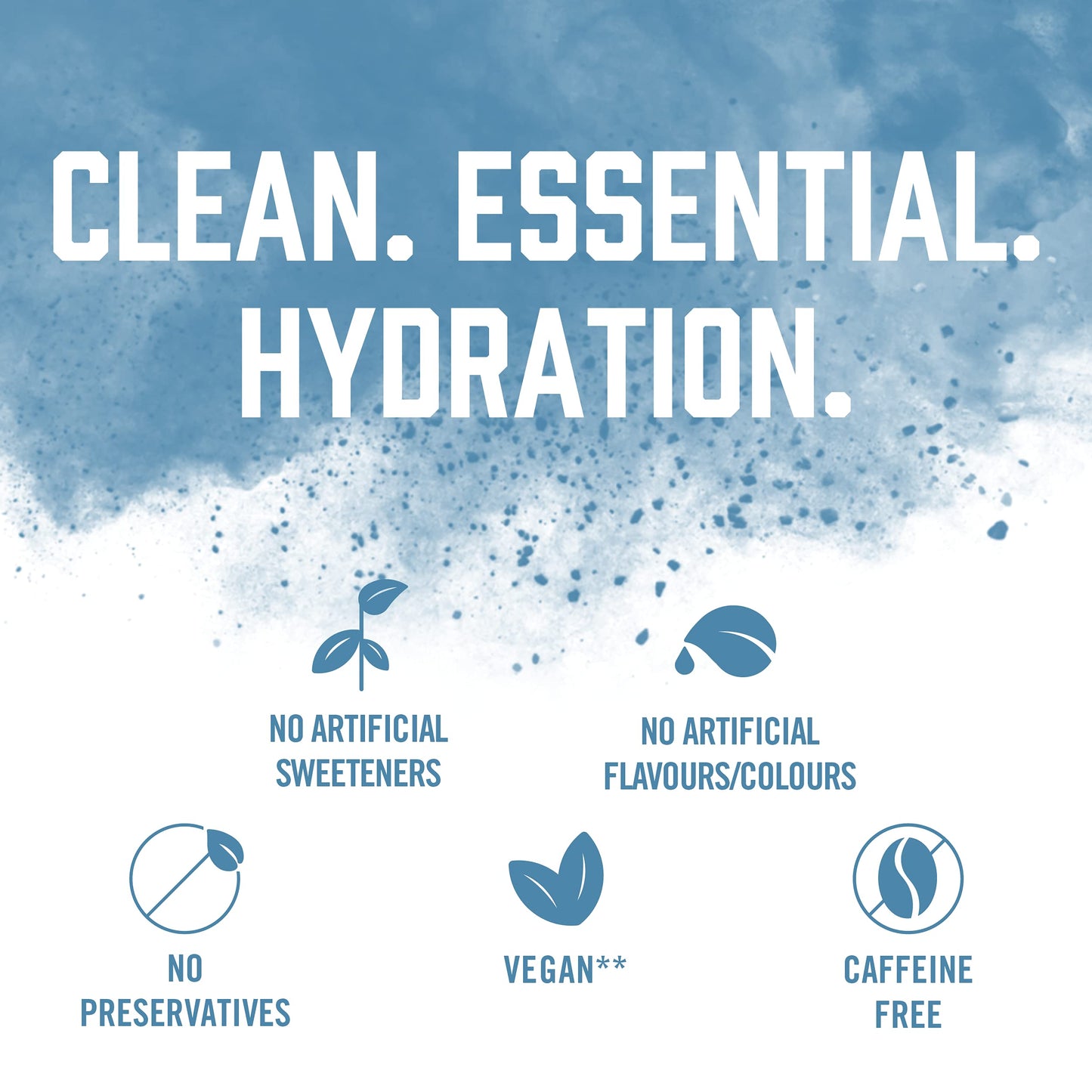 BioSteel Electrolyte Hydration Mix, White Freeze, 45 Servings 🍁 All In One Marketplace Canada