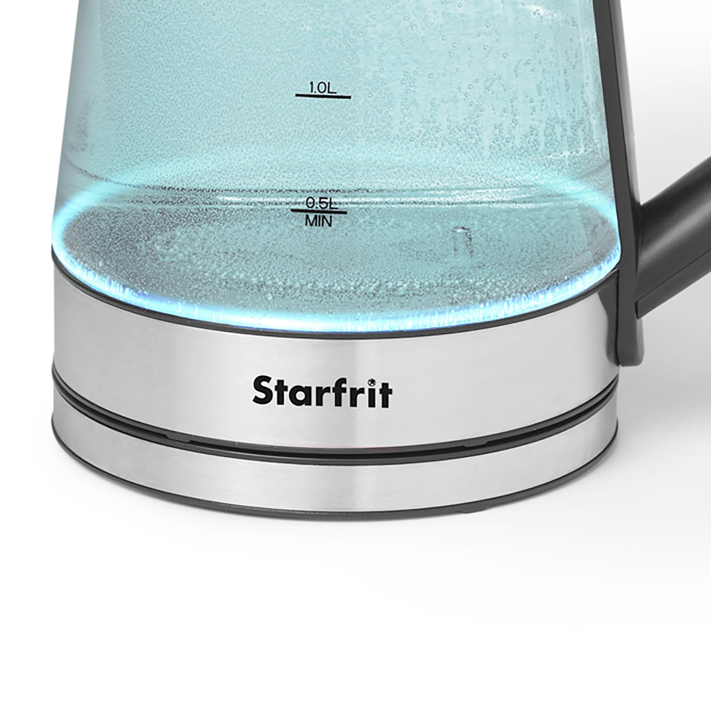 Starfrit Electric Glass Kettle, 1.7L, 5 Temperature Settings 🍁 All In One Marketplace Canada
