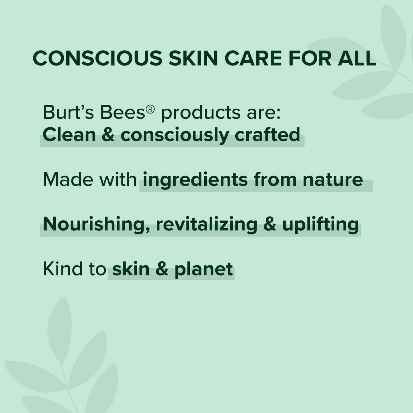 Burt's Bees Sensitive Hydrating Gentle Daily Face Cream Moisturizer Face Lotion for Sensitive Skin with Aloe and Rice Milk, , Mother's Day Gift, 98.9% Natural Origin, Developed with Dermatologists, 51g 🍁 All In One Marketplace Canada