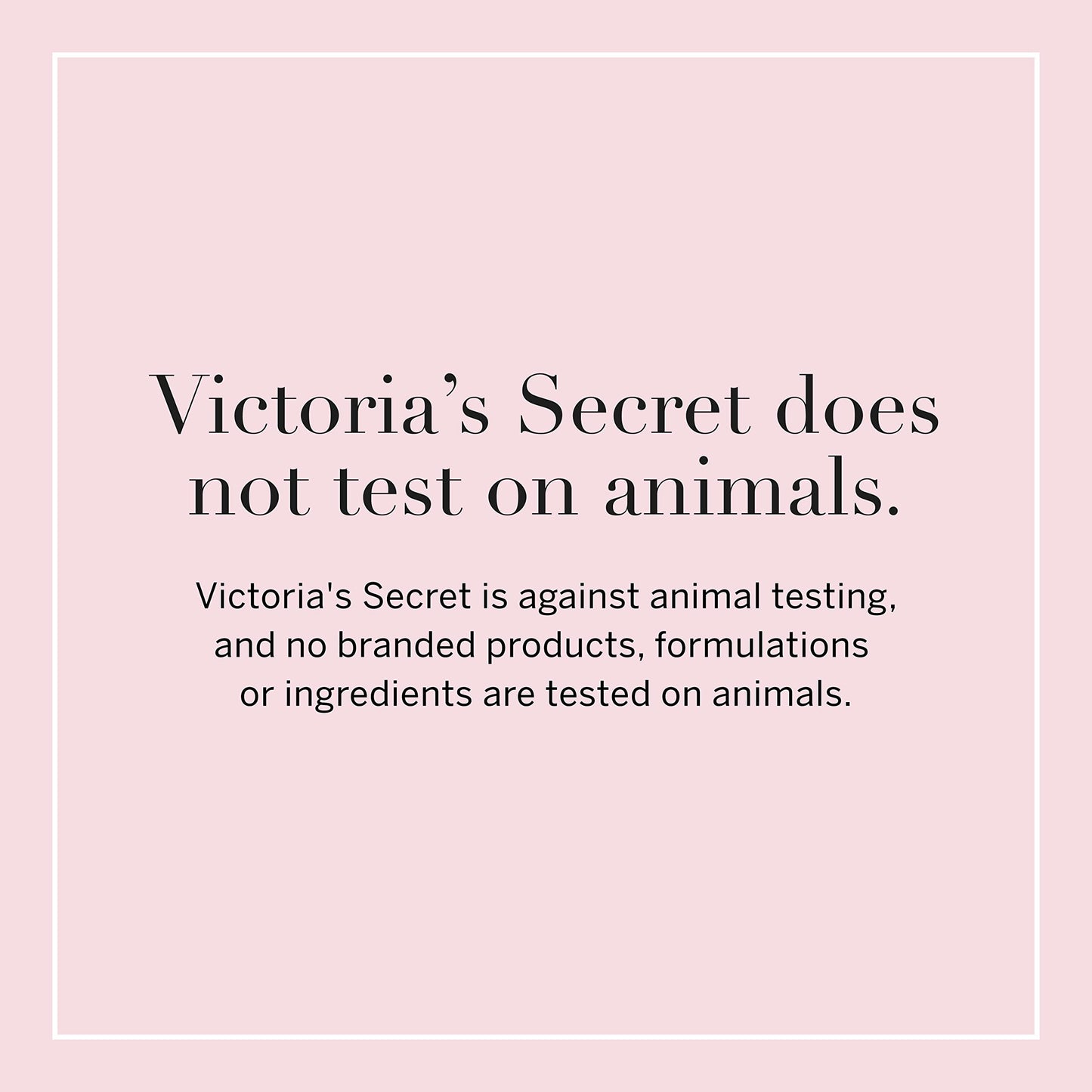 Victoria's Secret Body Fragrance Mist, Bare Vanilla - 8.4 fl oz 🍁 All In One Marketplace Canada