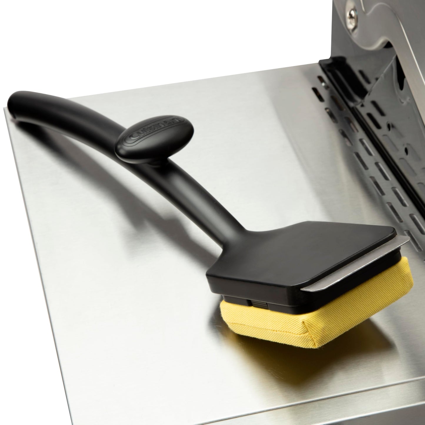 Cuisinart CCB-1000 Grill Renew Steam Cleaner Brush 🍁 All In One Marketplace Canada