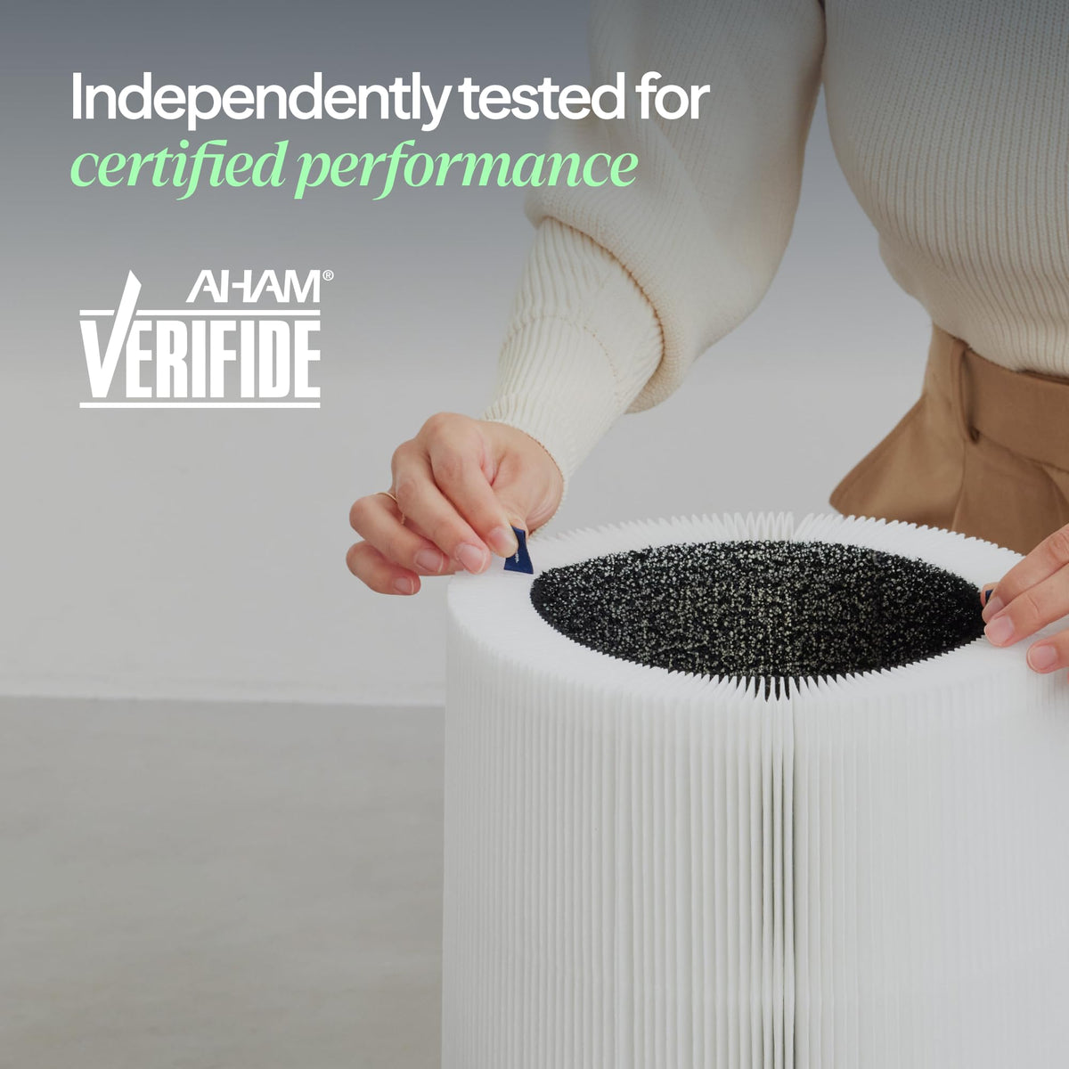 BLUEAIR Pure 211i Max Genuine Replacement Filter F2MAX, Fits Air Purifier 🍁 All In One Marketplace Canada