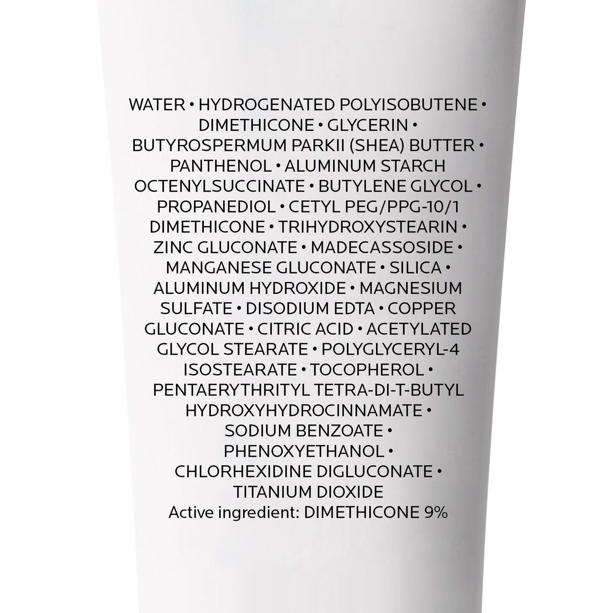 La Roche Posay Cicaplast Baume B5, Multi-Purpose Soothing Balm for Dry Skin, Absorbs Quickly, Non-Sticky, Glassy Skin Finish, for Face or Body, Suitable for the Whole Family, Fragrance Free, 40ml 🍁 All In One Marketplace Canada