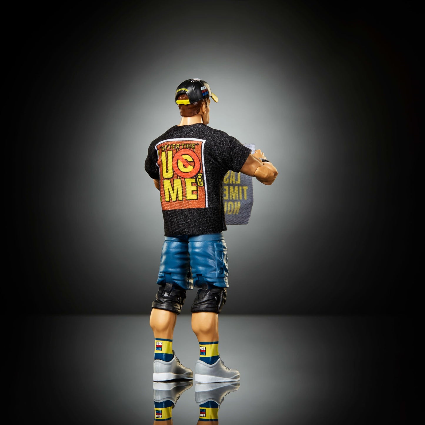 Mattel WWE Elite Collection Top Picks John Cena Action Figure 🍁 All In One Marketplace Canada