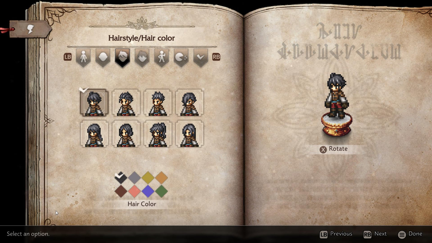 Octopath Traveler 0 (NSW) 🍁 All In One Marketplace Canada