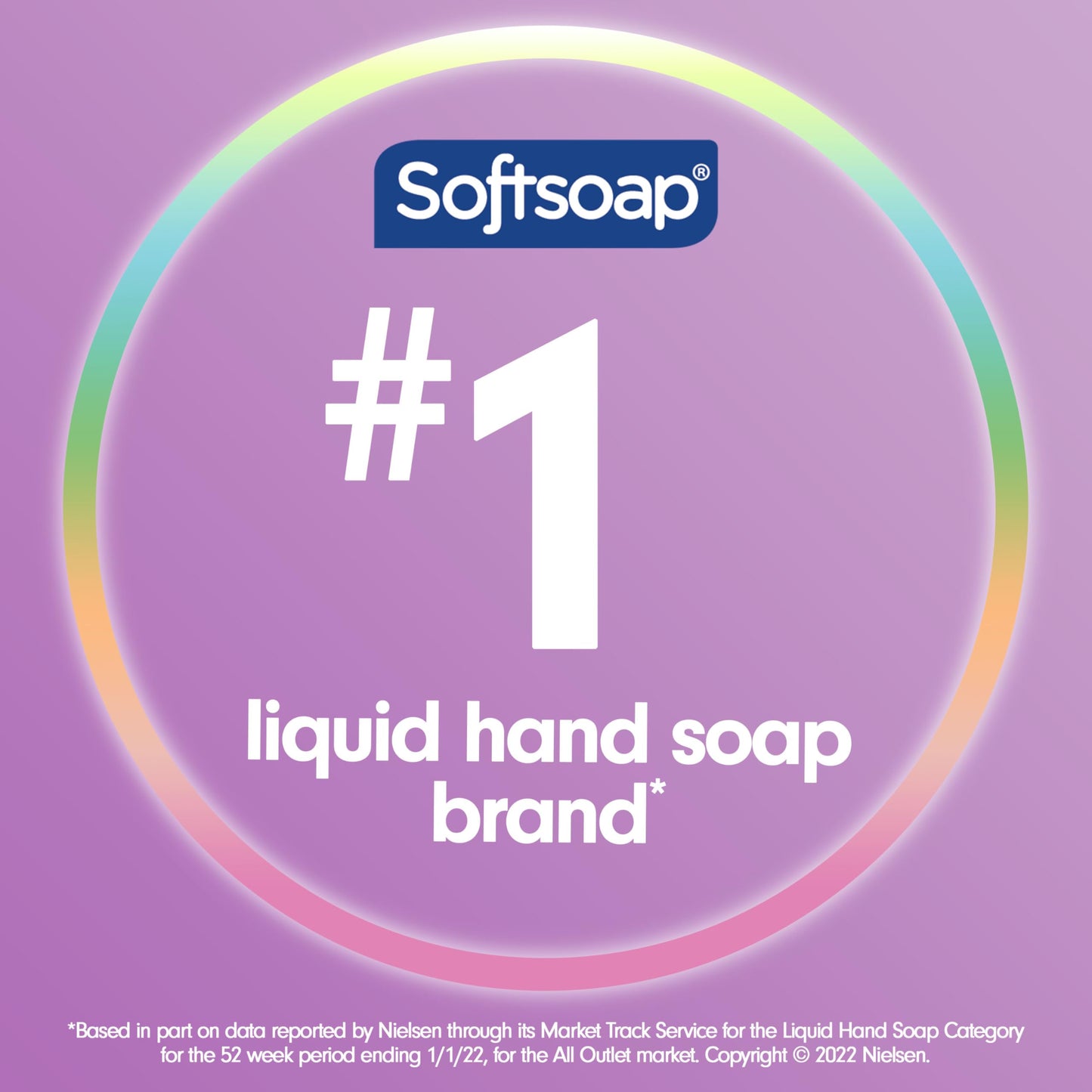 Softsoap Liquid Hand Soap, Lavender and Shea Scent, 332 mL (6 Pack) 🍁 All In One Marketplace Canada